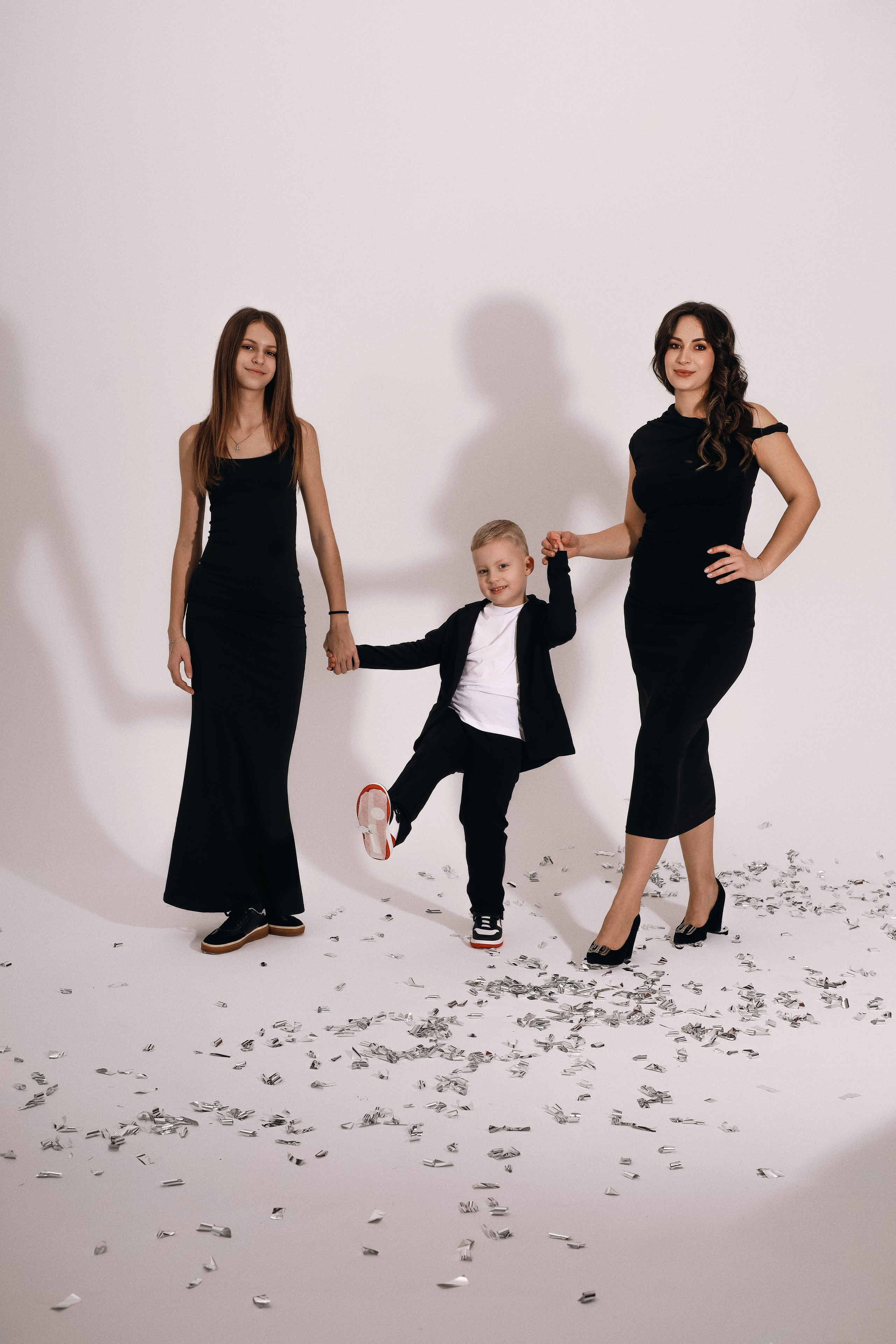 Материнство. Семейный фотограф, женский портрет в Ставрополе