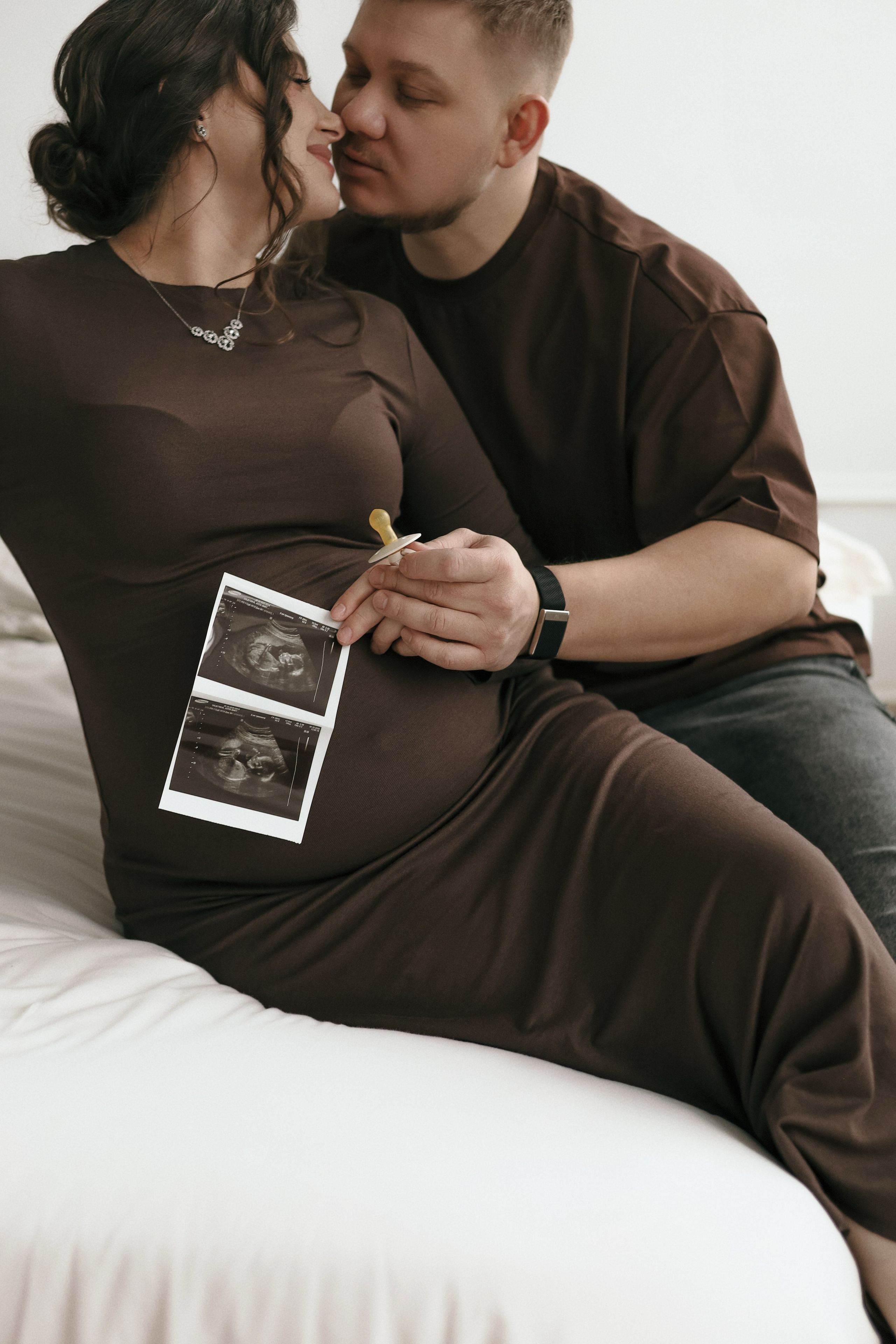 Беременность, в ожидании 💕. Семейный фотограф, женский портрет в Ставрополе