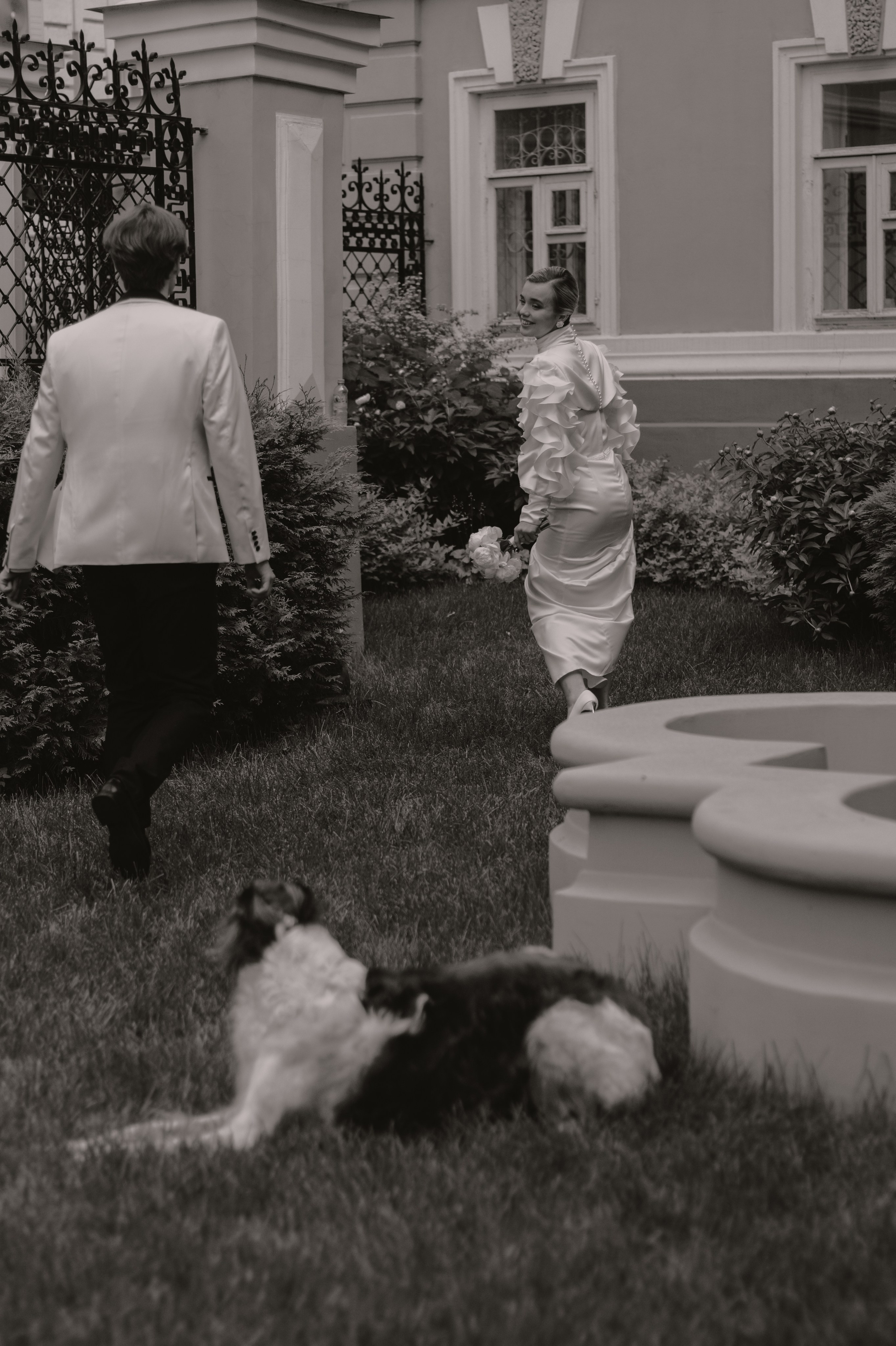 Wedding 21.07.2023. Свадебный и индивидуальный фотограф из Казани