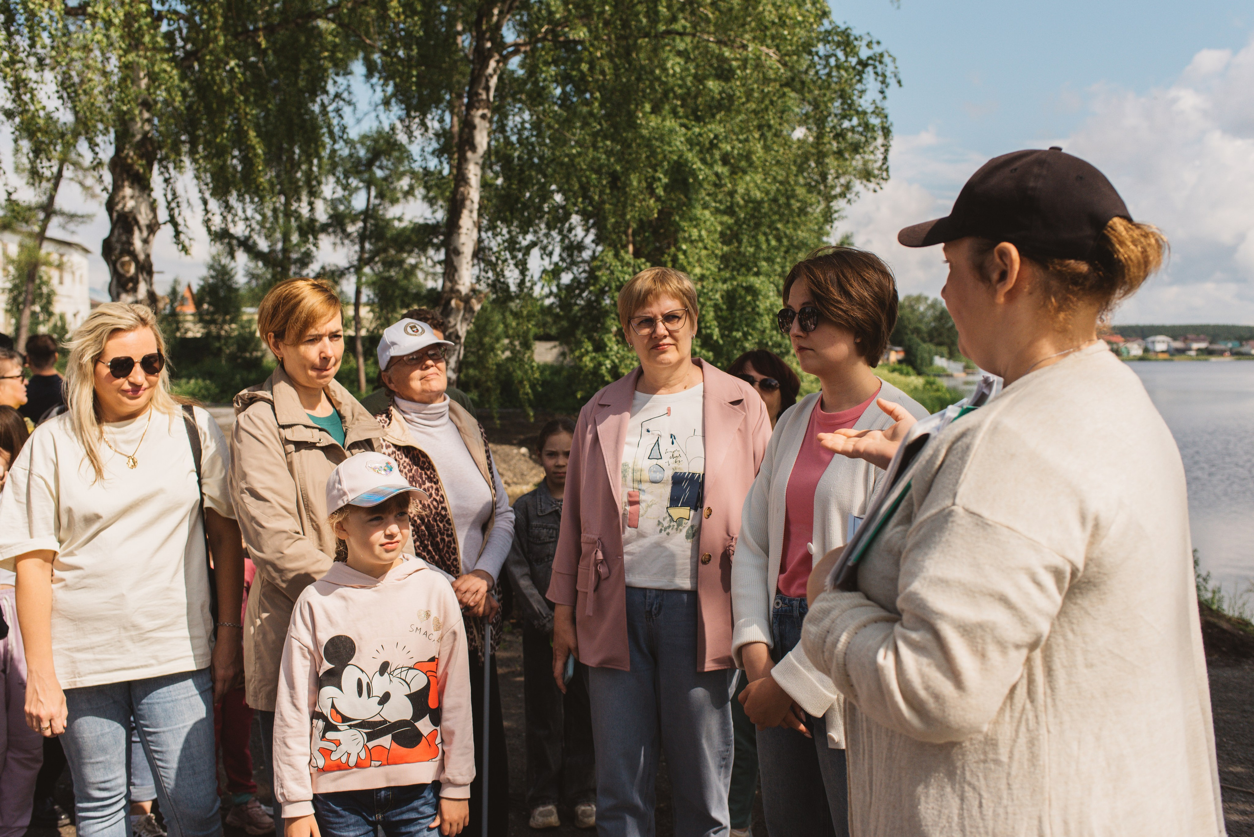 По следам железных караванов. Сайт портфолио