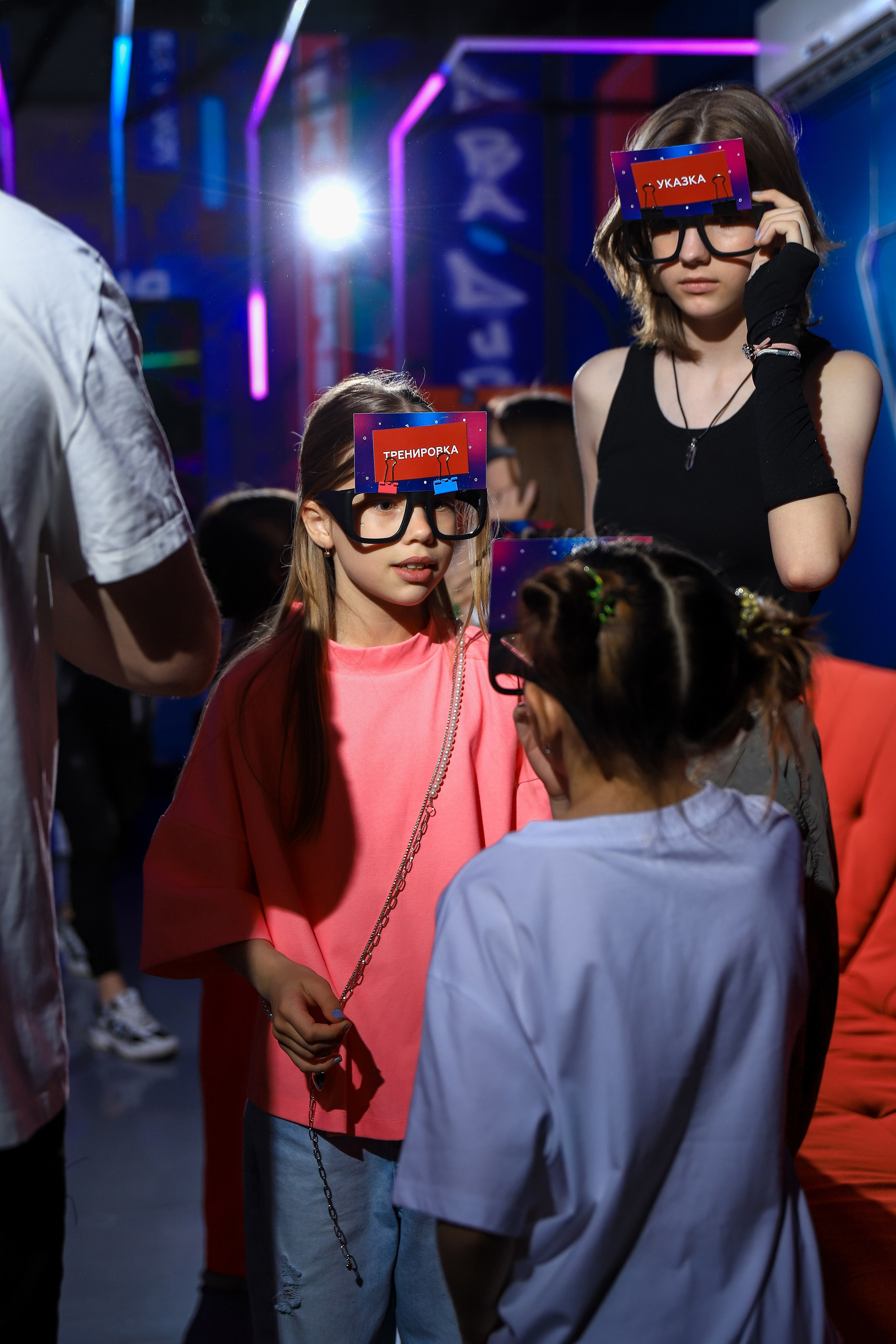 Детский день рожденье. Фотограф в Краснодаре Анна Светикова