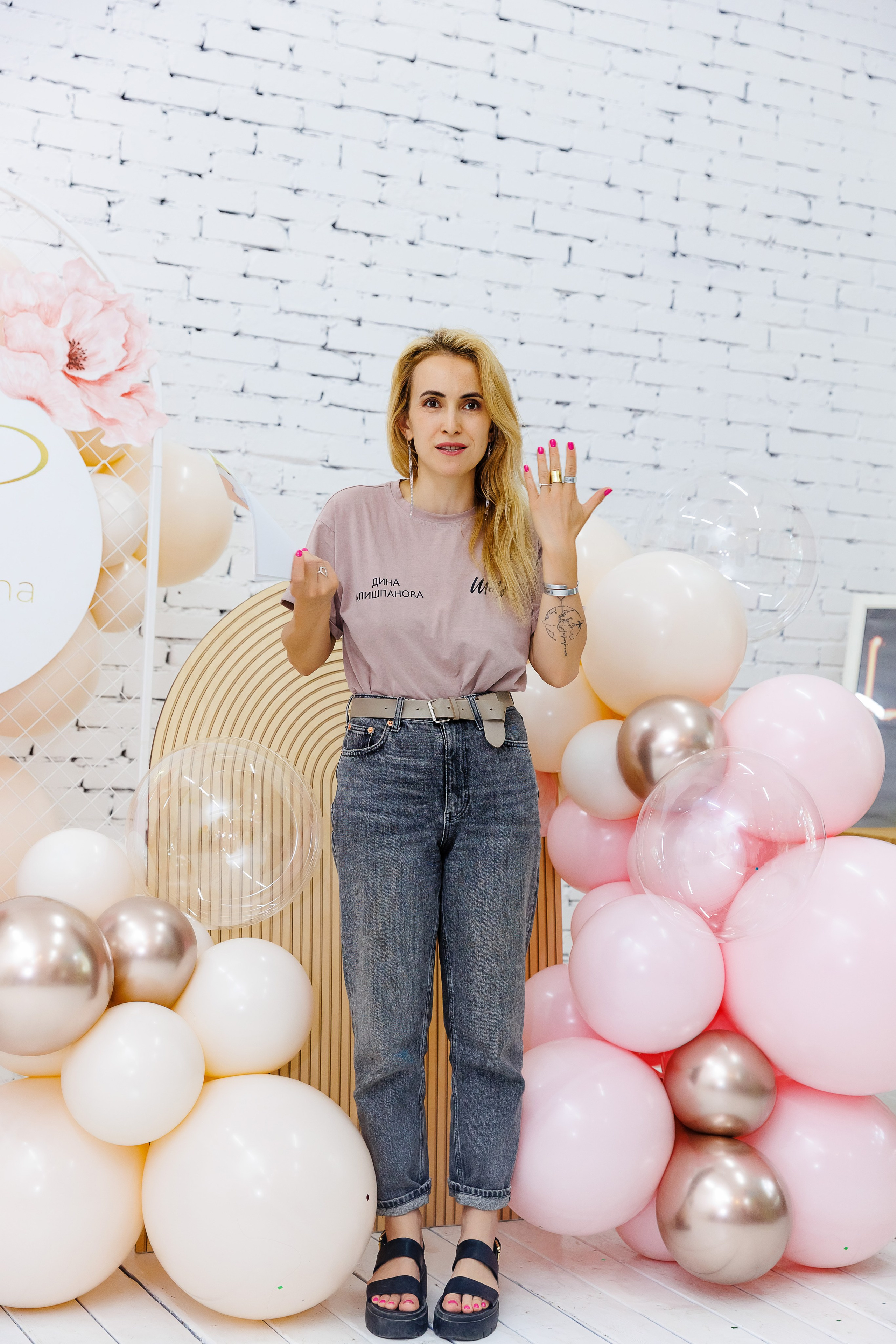 МК декораторов. Фотограф Новосибирск — Наталья Гресь