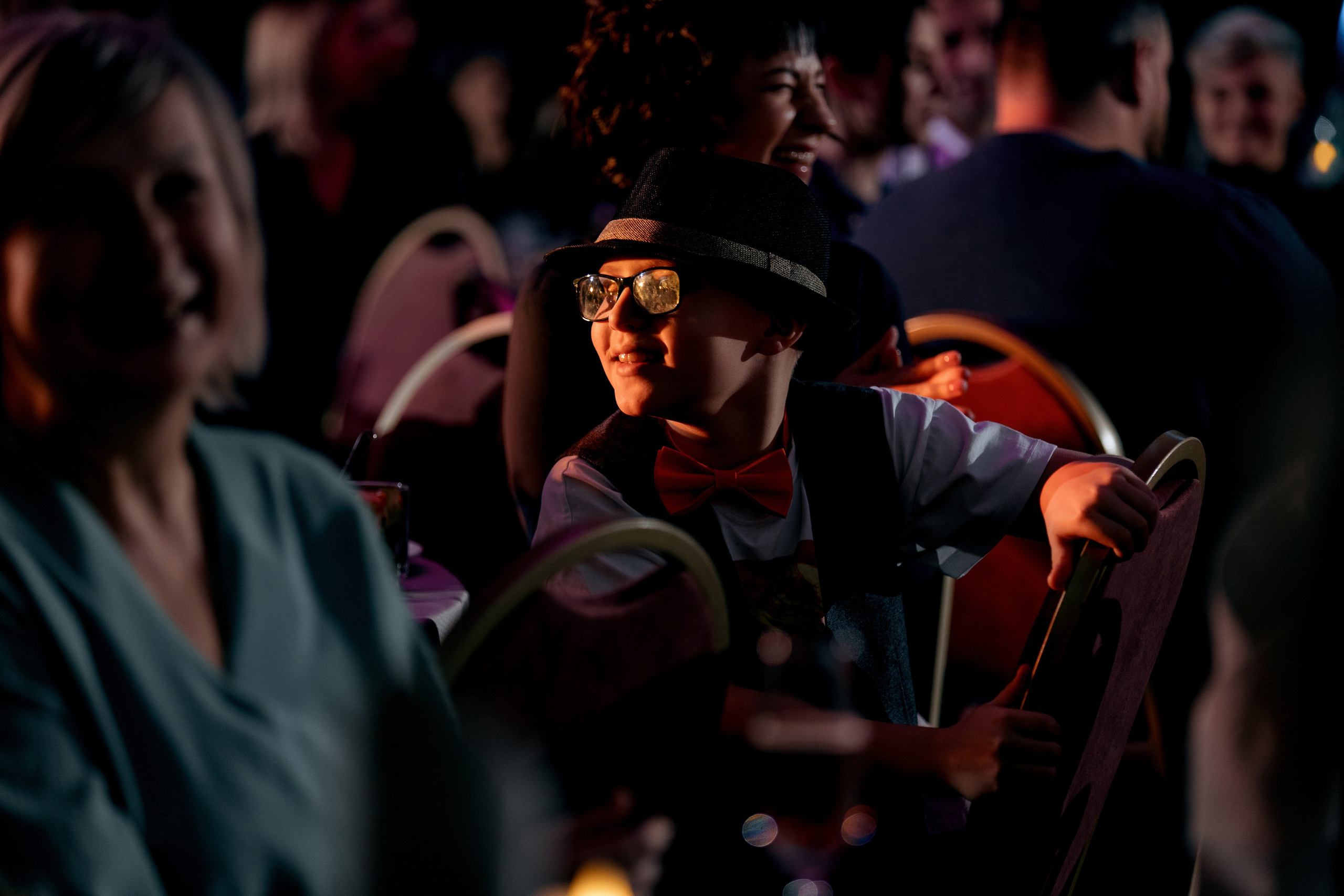 ПОКОЛЕНИЕ БУДУЩЕГО. Фотограф в Красноярске