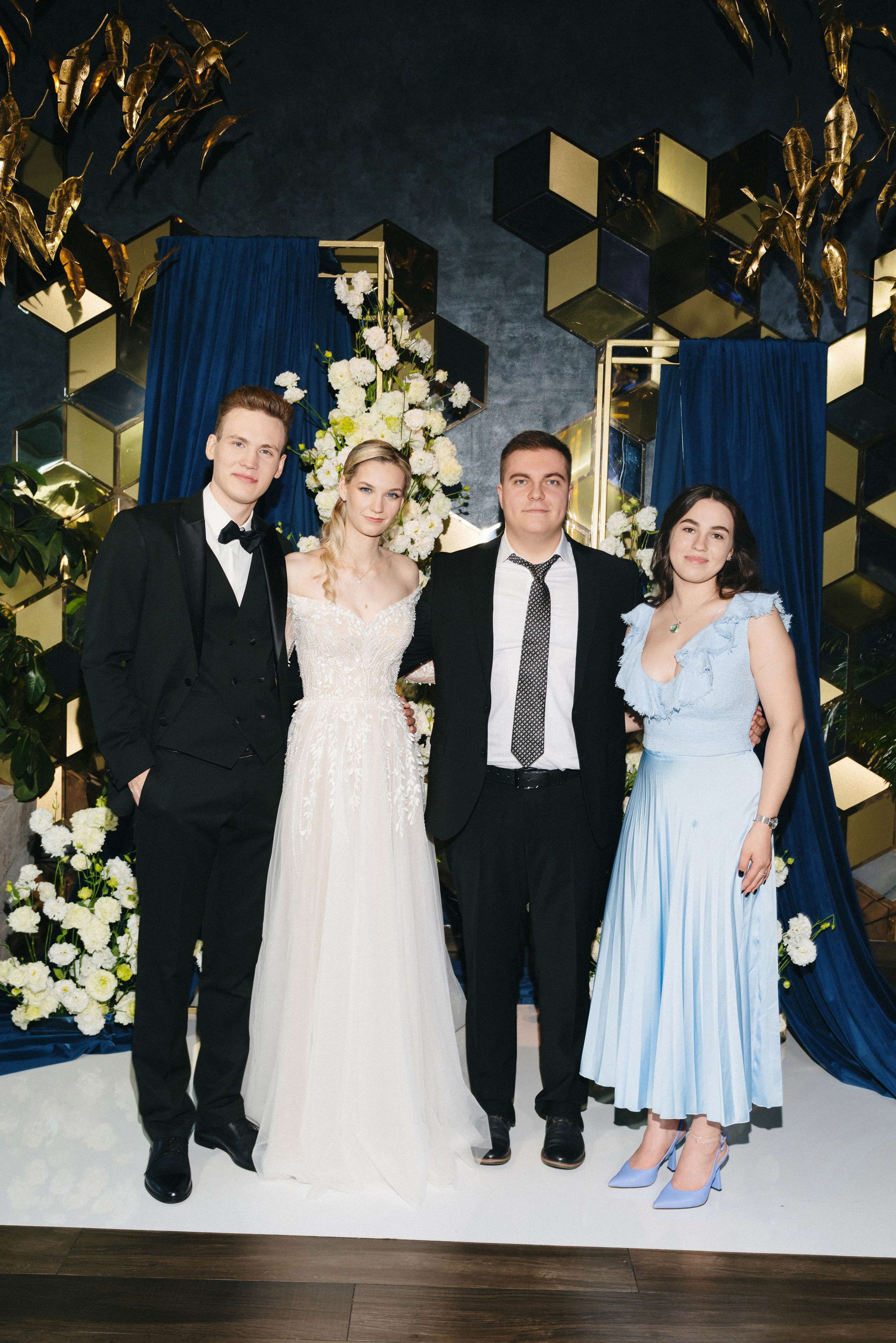 Александр и Дарья. Фотограф в Красноярске