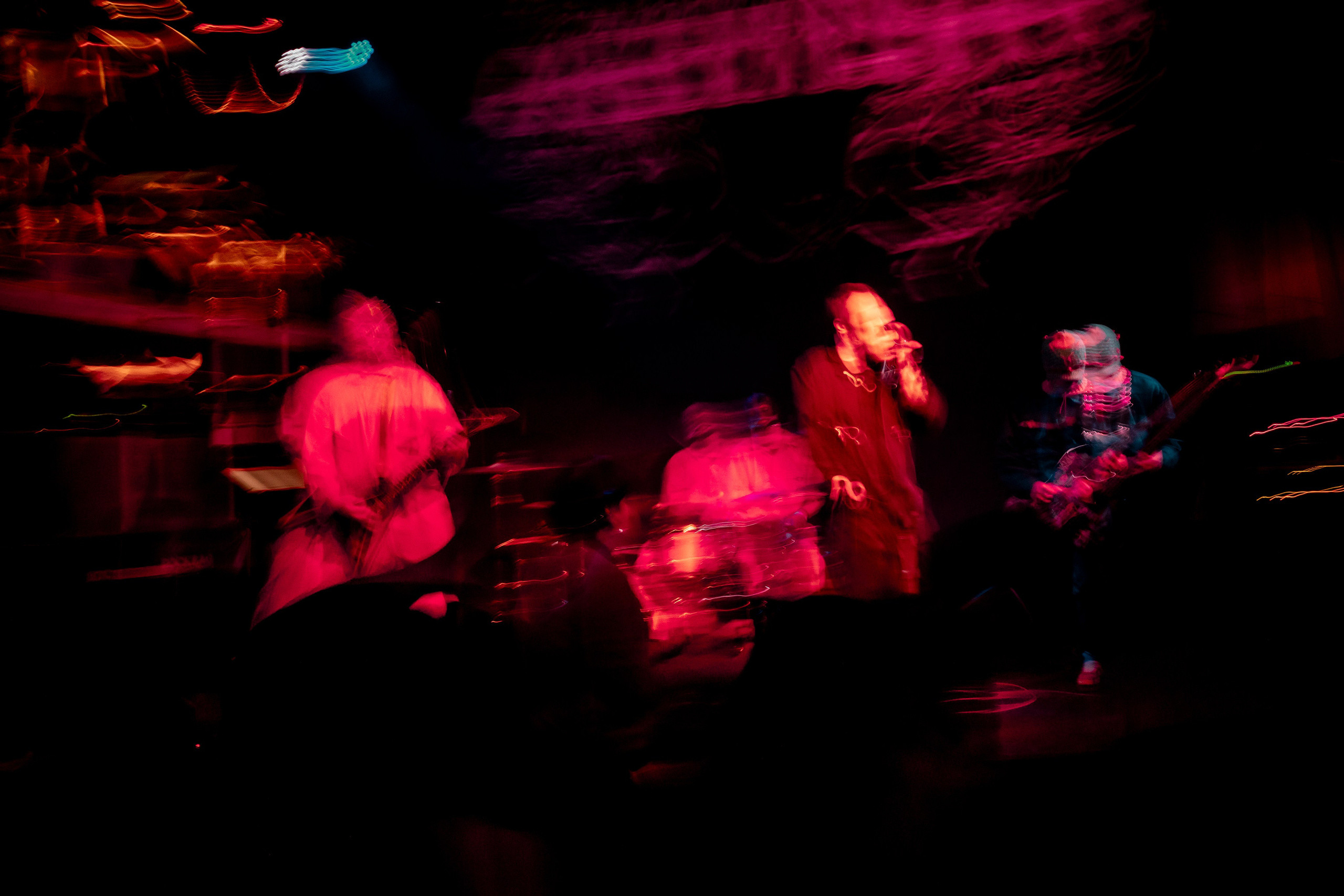 СЛЁЗЫ МОНРО. Фотограф Елена Богачева (lenalena_na_na_na)