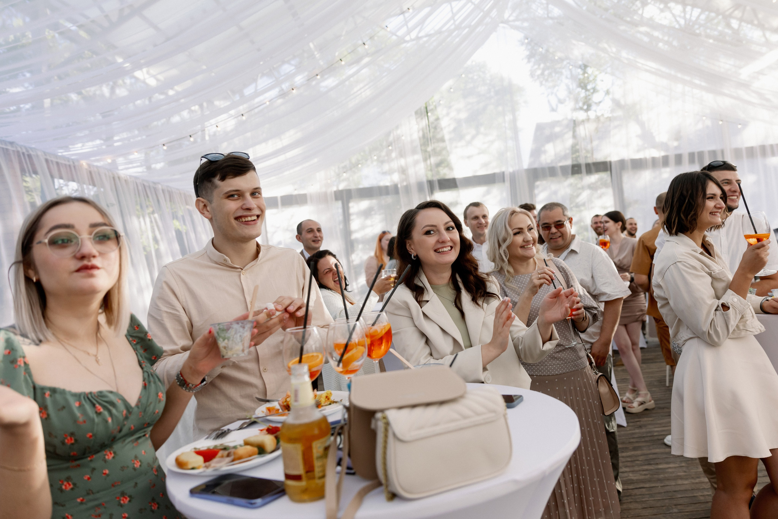 Максим и Екатерина. Фотограф в Красноярске