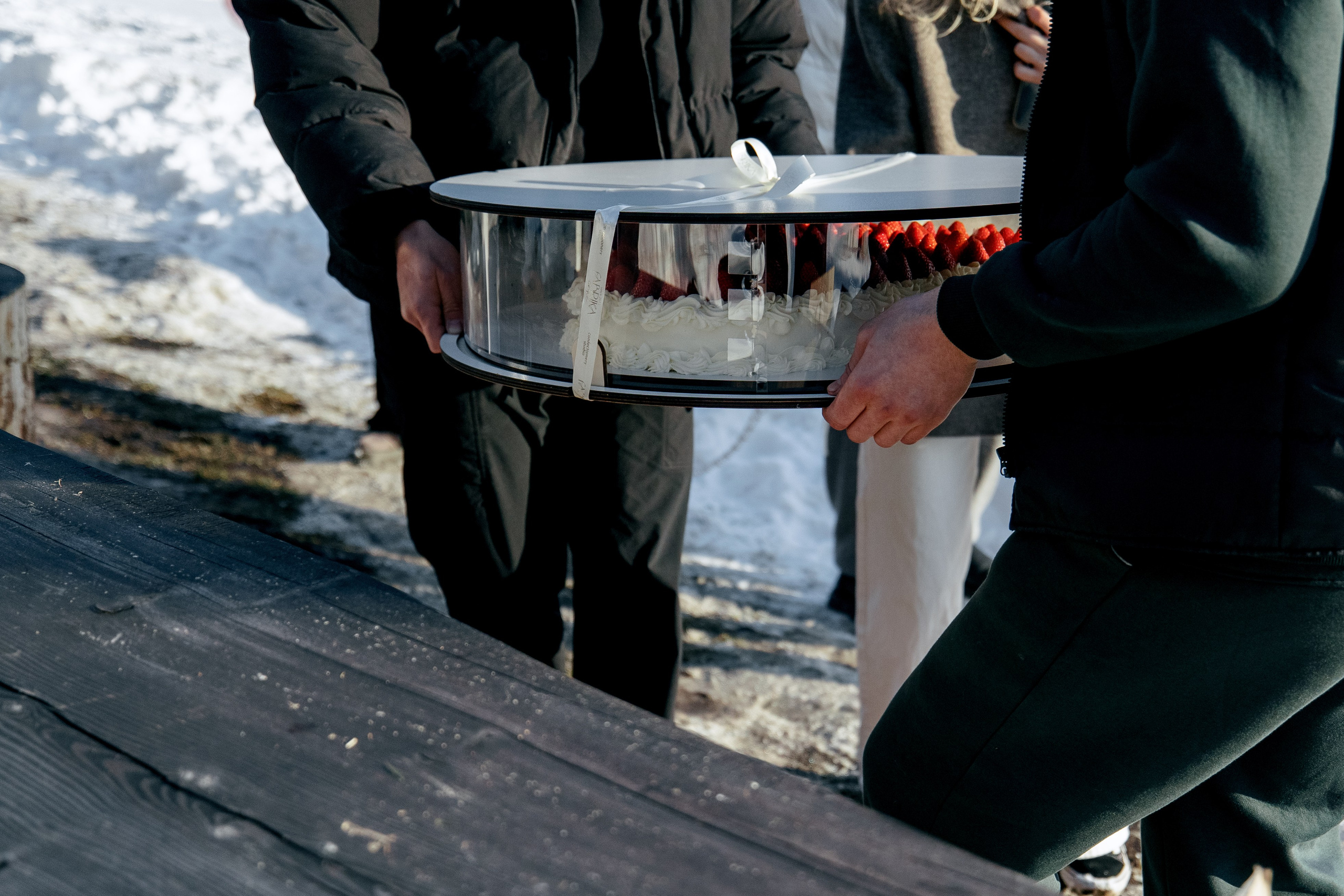 ДЕНЬ ДОЖДЕНИЯ ЕКАТЕРИНЫ. Фотограф в Красноярске