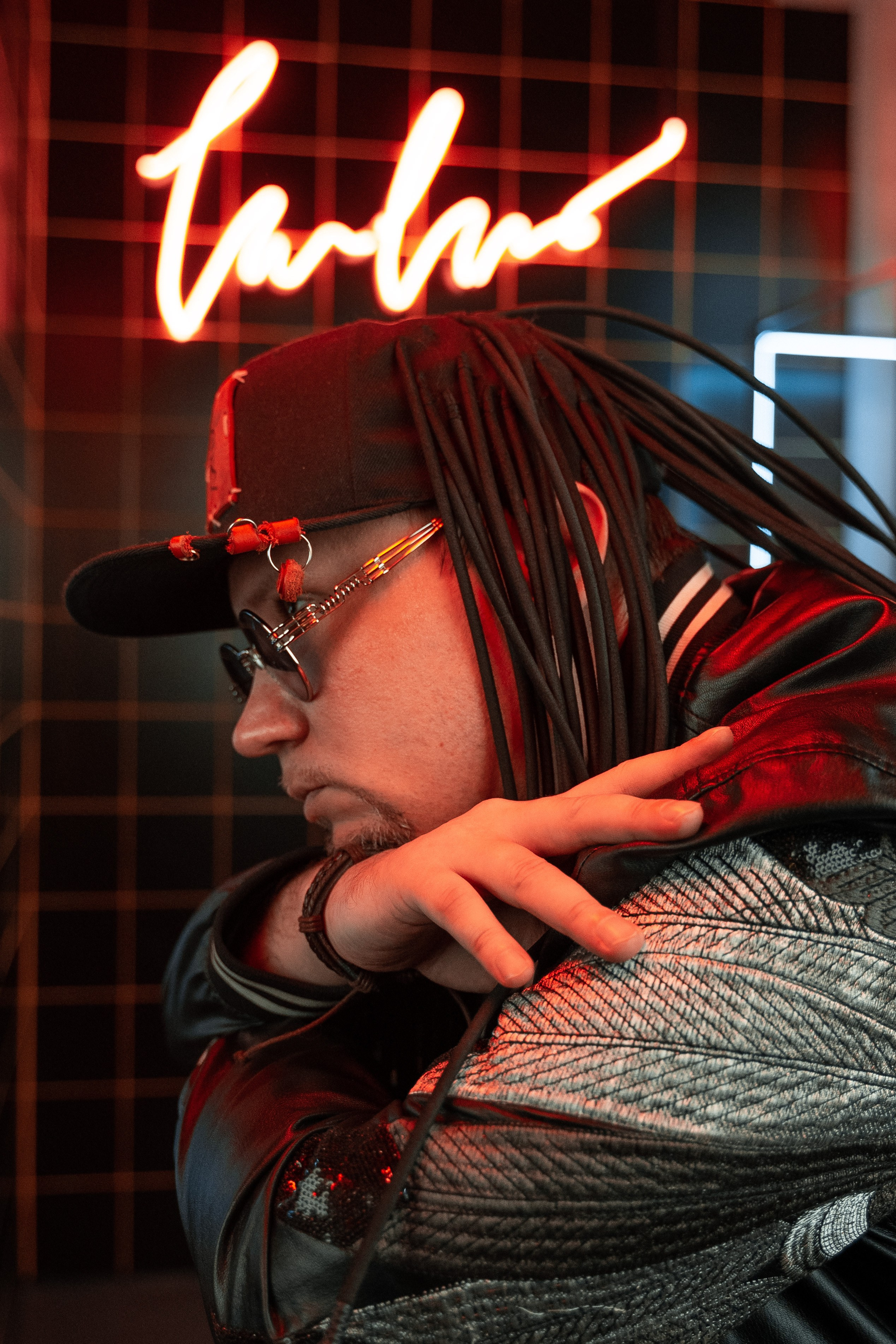 Фото. Music label Dust Heave sound