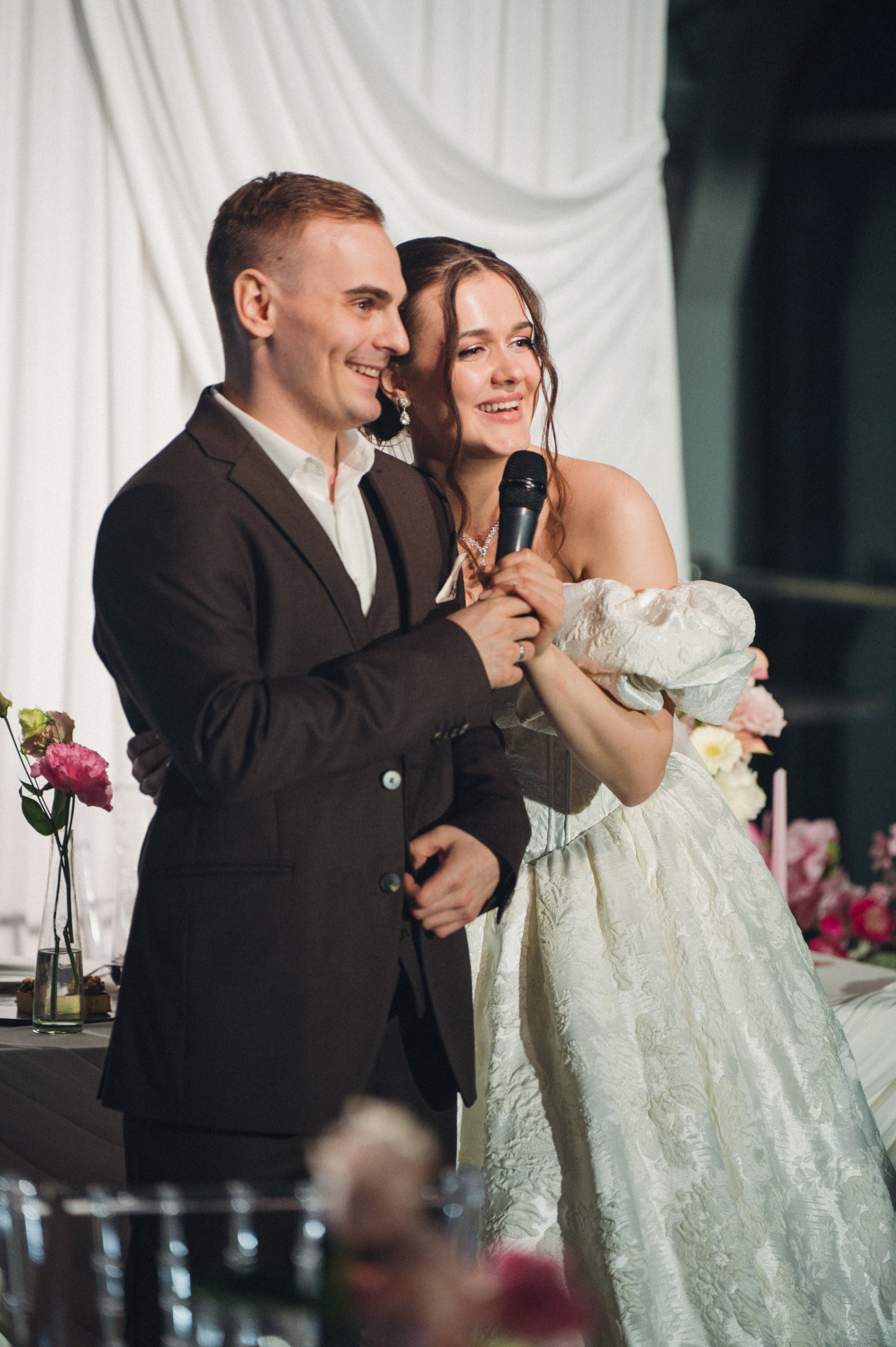 Алёна и Павел. Репортажный и свадебный фотограф в Сургуте