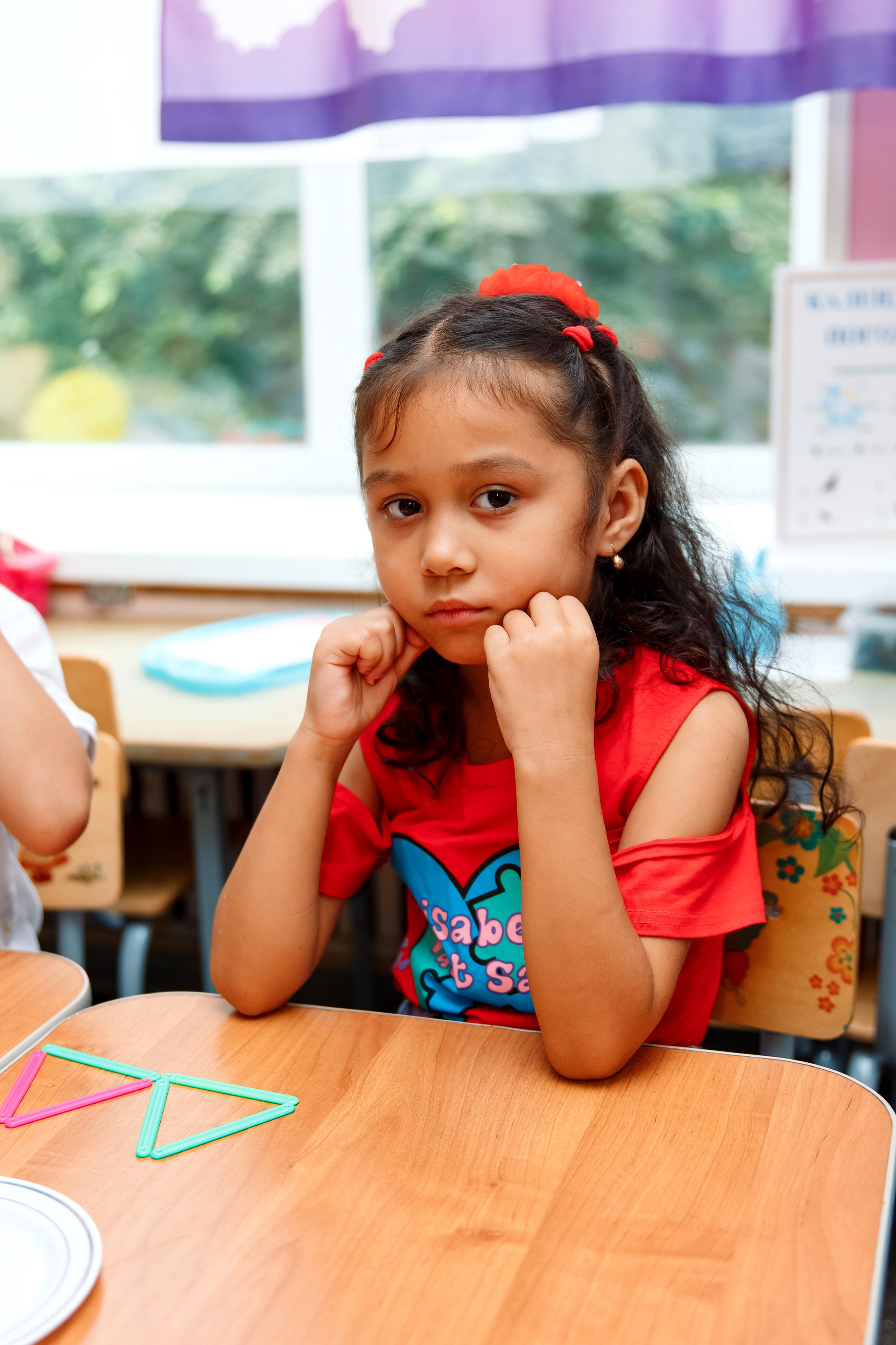 Детский Сад № 19 (один день из жизни группы + выпускной). Фотограф Любовь Корниенко, Примоский край