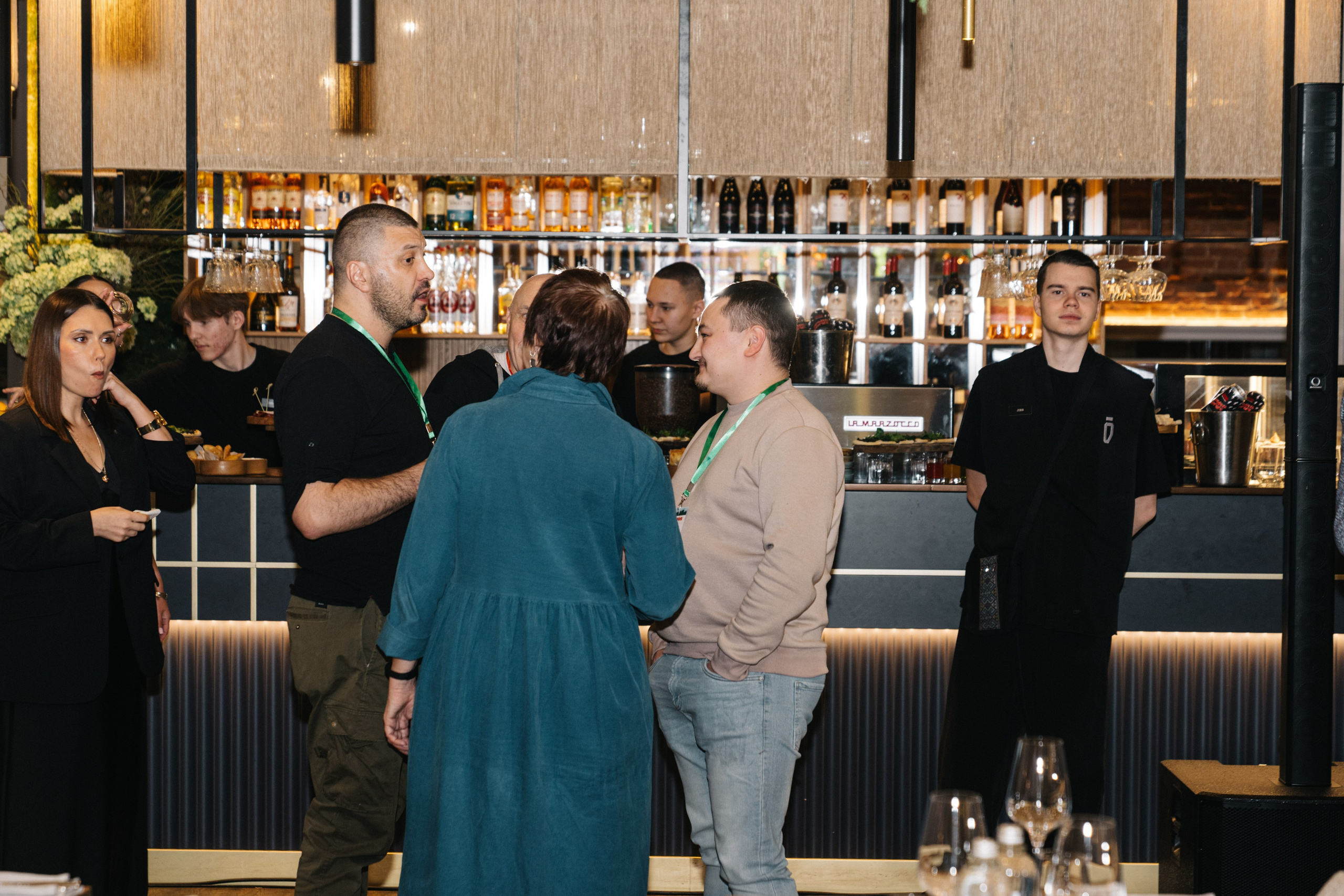 Корпоратив OCS компания. Свадебный и Мужской фотограф