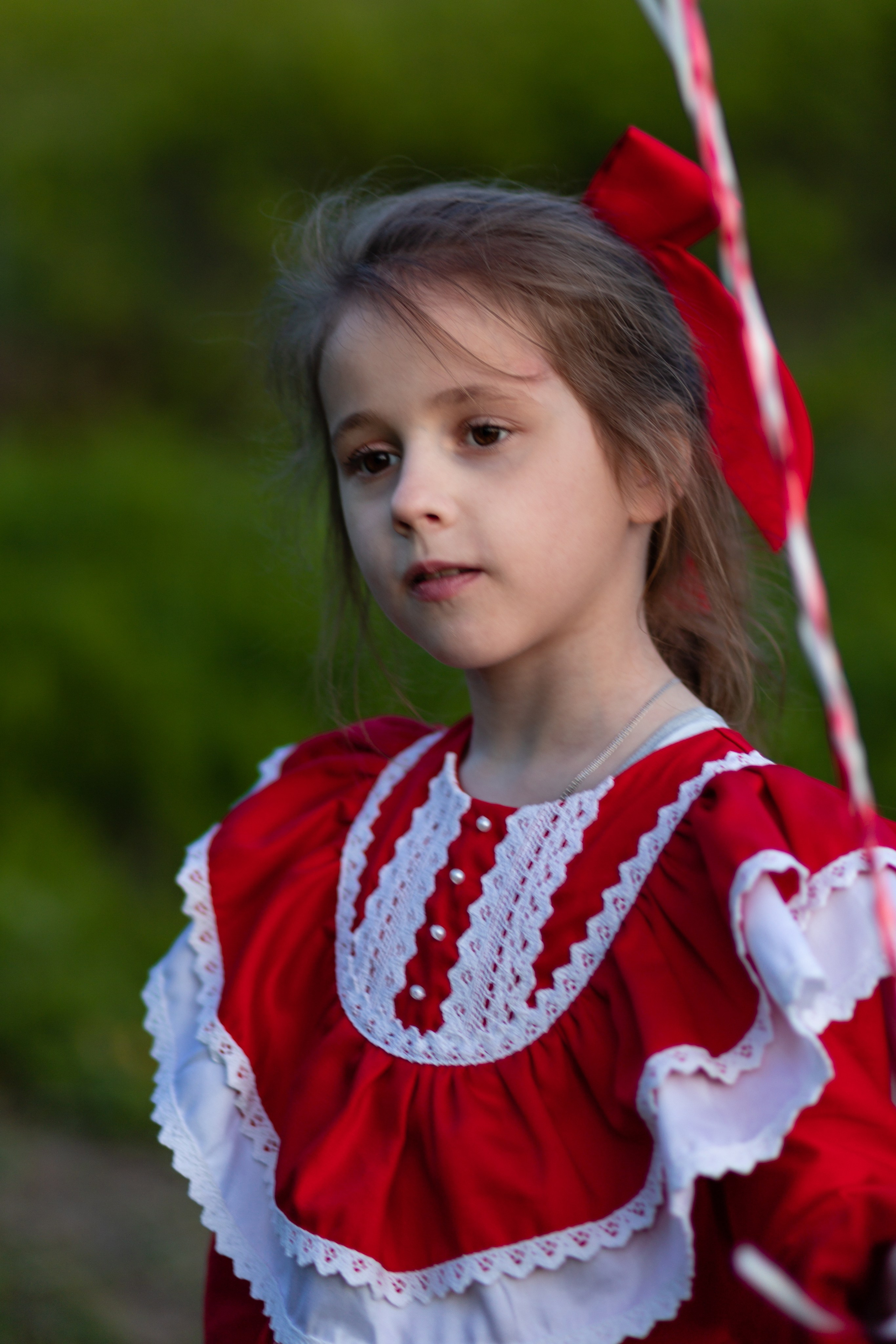 Даша и Стеша.Прогулка в парке Северном. Семейный и детский фотограф в Хабаровске Алевтина Проскурякова