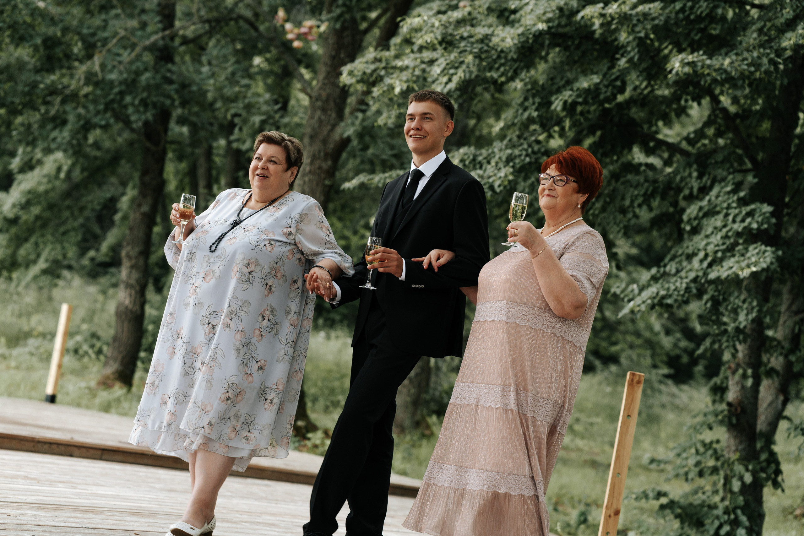 Olesya & Kostya. Свадебный фотограф в Воронеже Самохина Екатерина