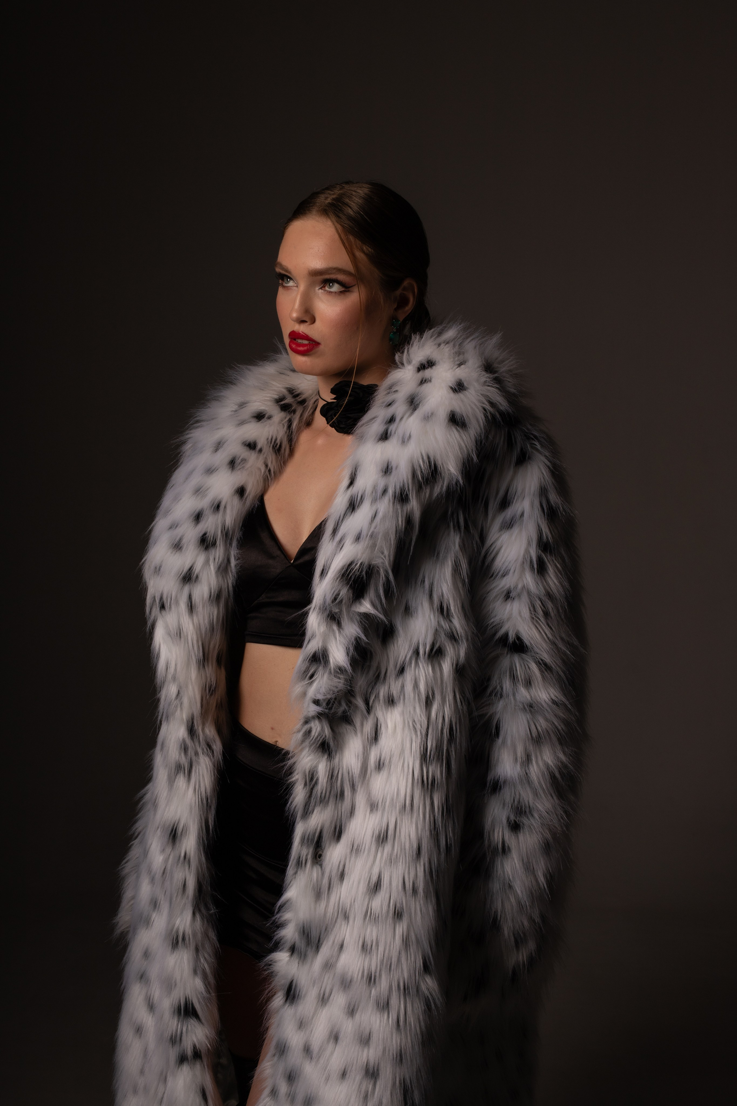 Individual. Фотограф Санкт-Петербург Анастасия Малышкина