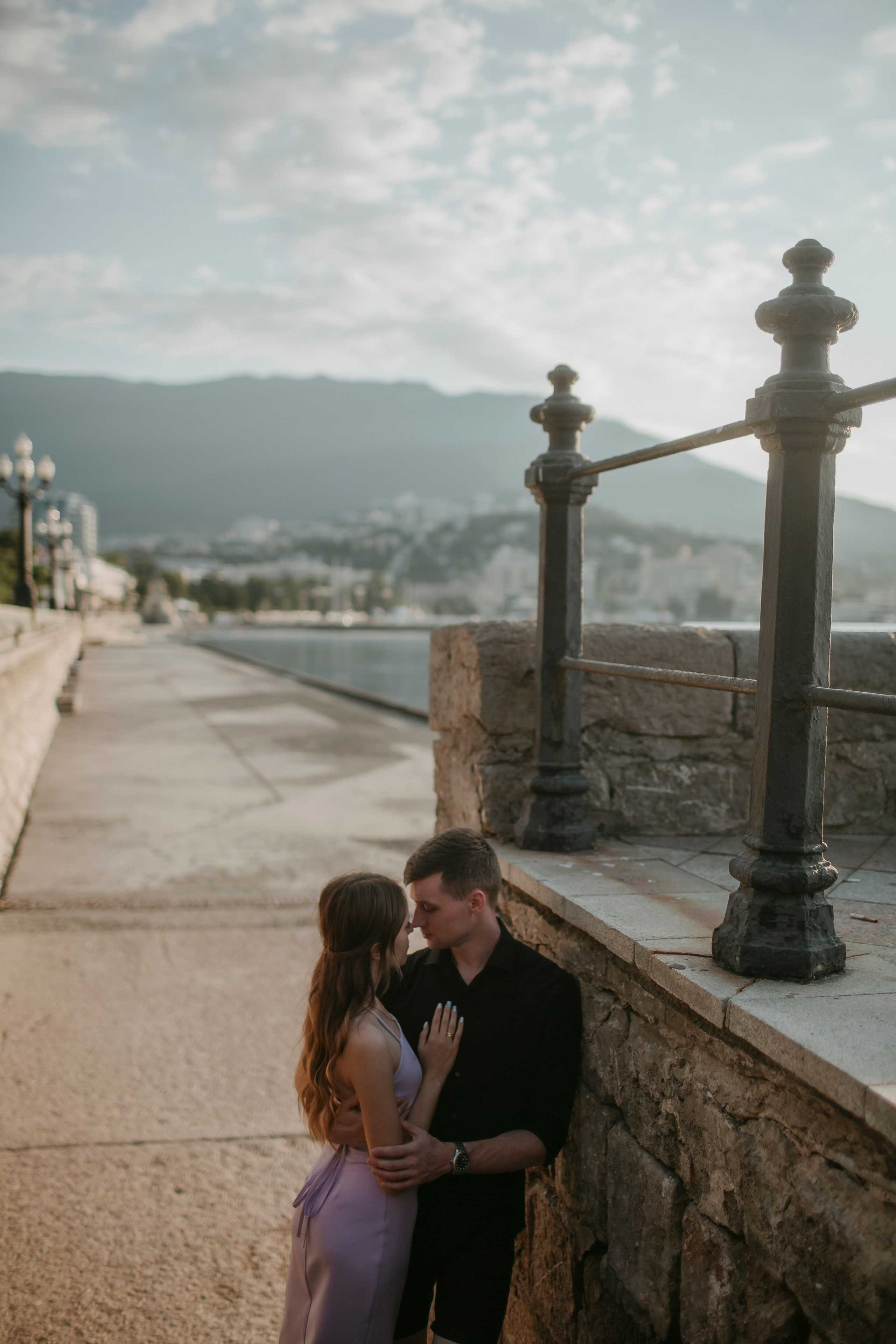 КСЮША & КИРИЛЛ. | ФОТОГРАФ | ОЛЯ | ЯЛТА | КРЫМ