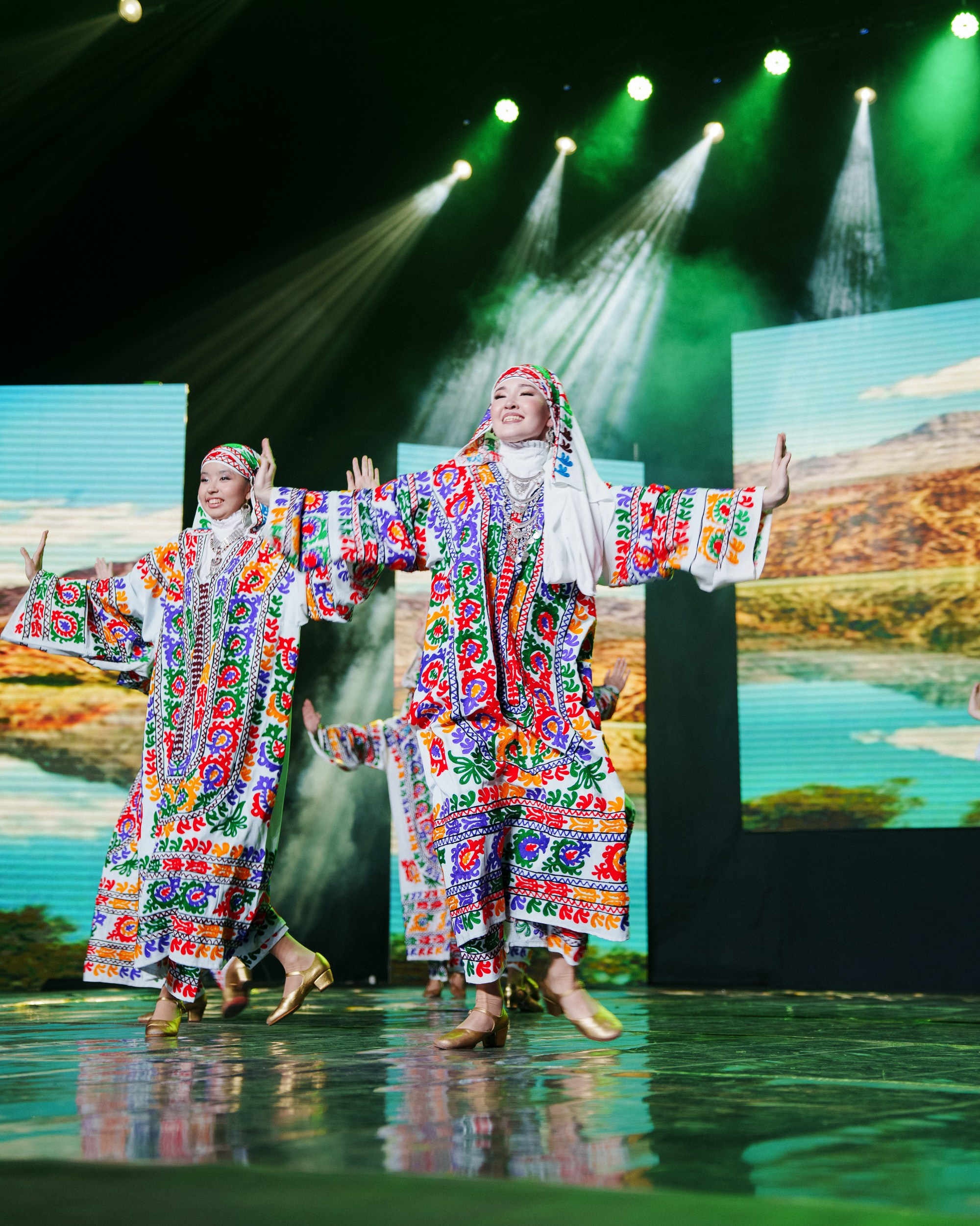 NOMAD «Концерт». Портретный и Репортажный Фотограф Москва