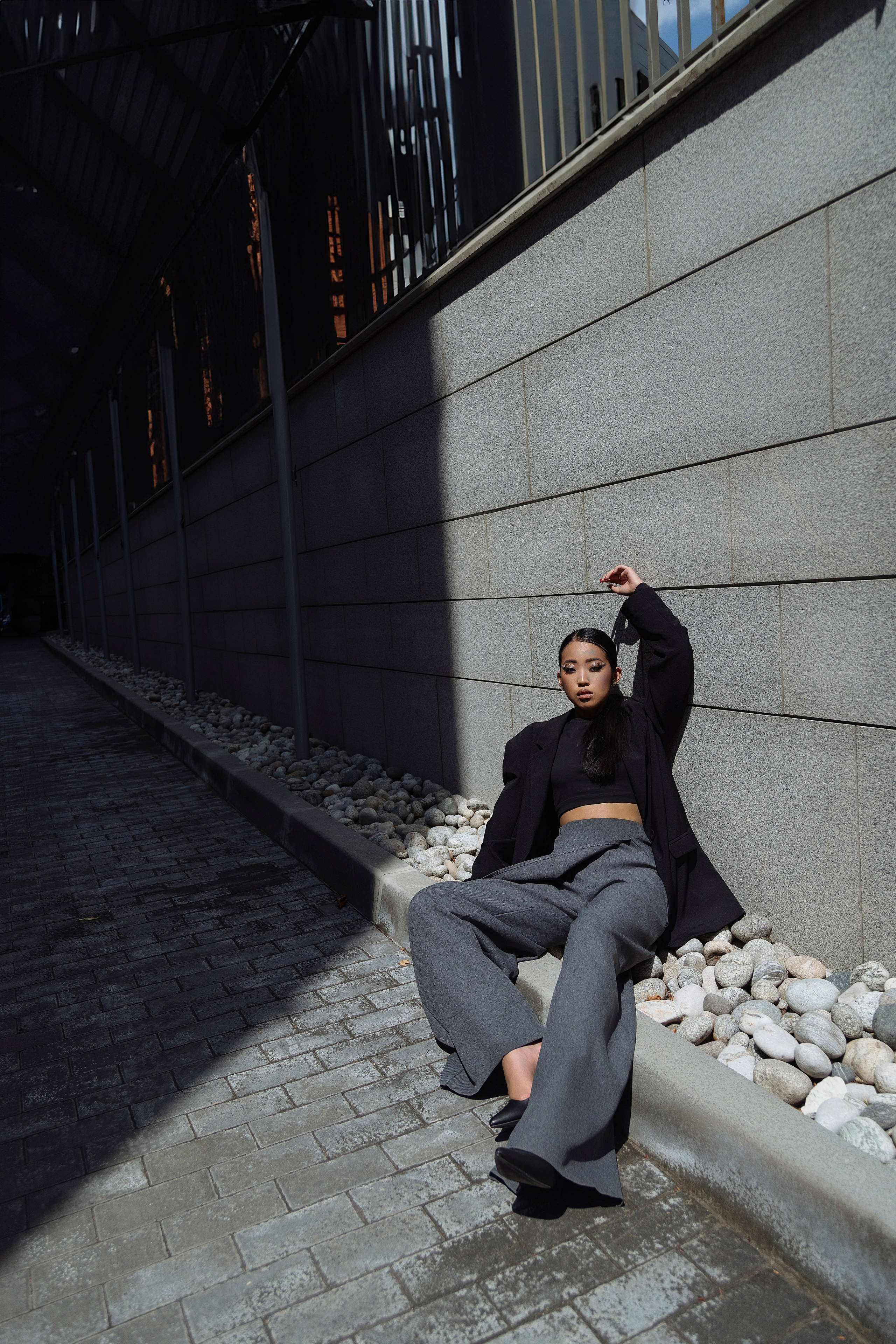 Прогулка. Фотограф в Ростове-на-Дону Яна Келлер: портрет, fashion, семья