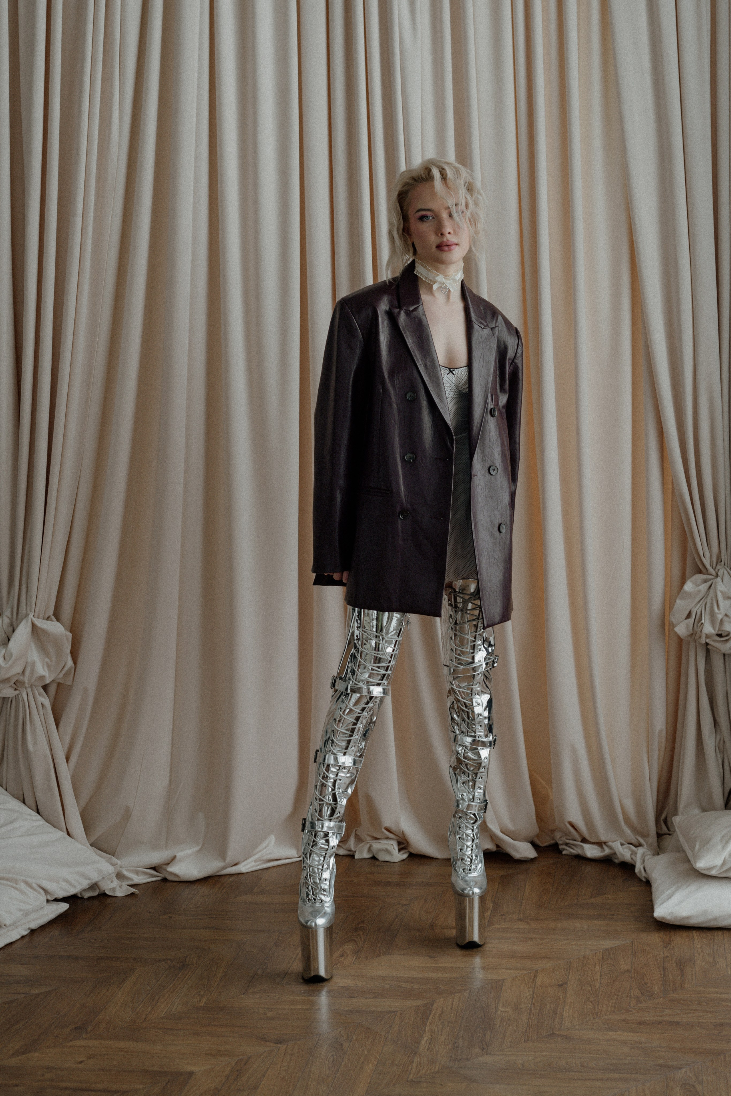 Арина. Фотограф Алёна Евграфова