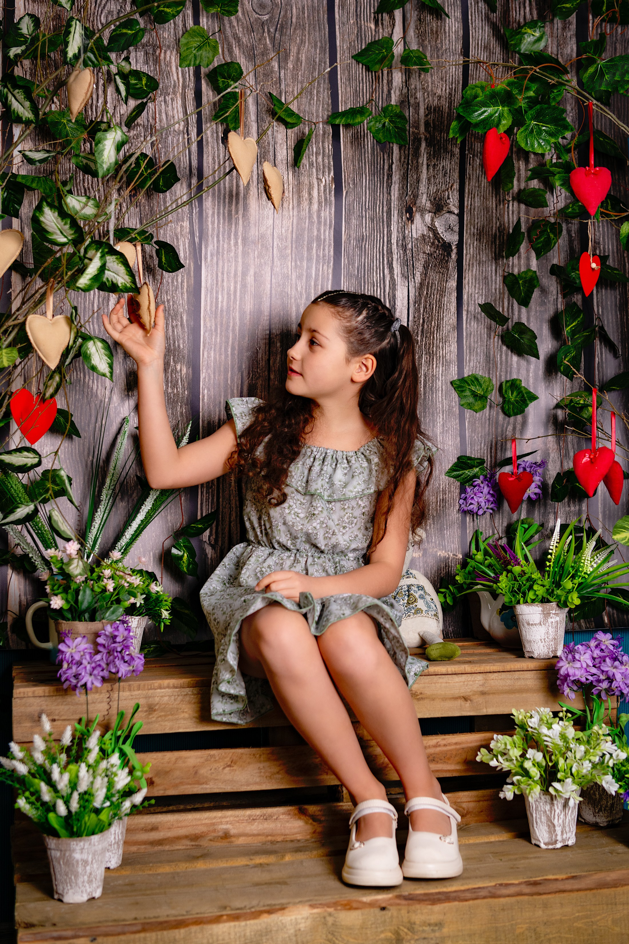 Весна!. Семейный и бизнес-фотограф в Феодосии Кракос Юлия