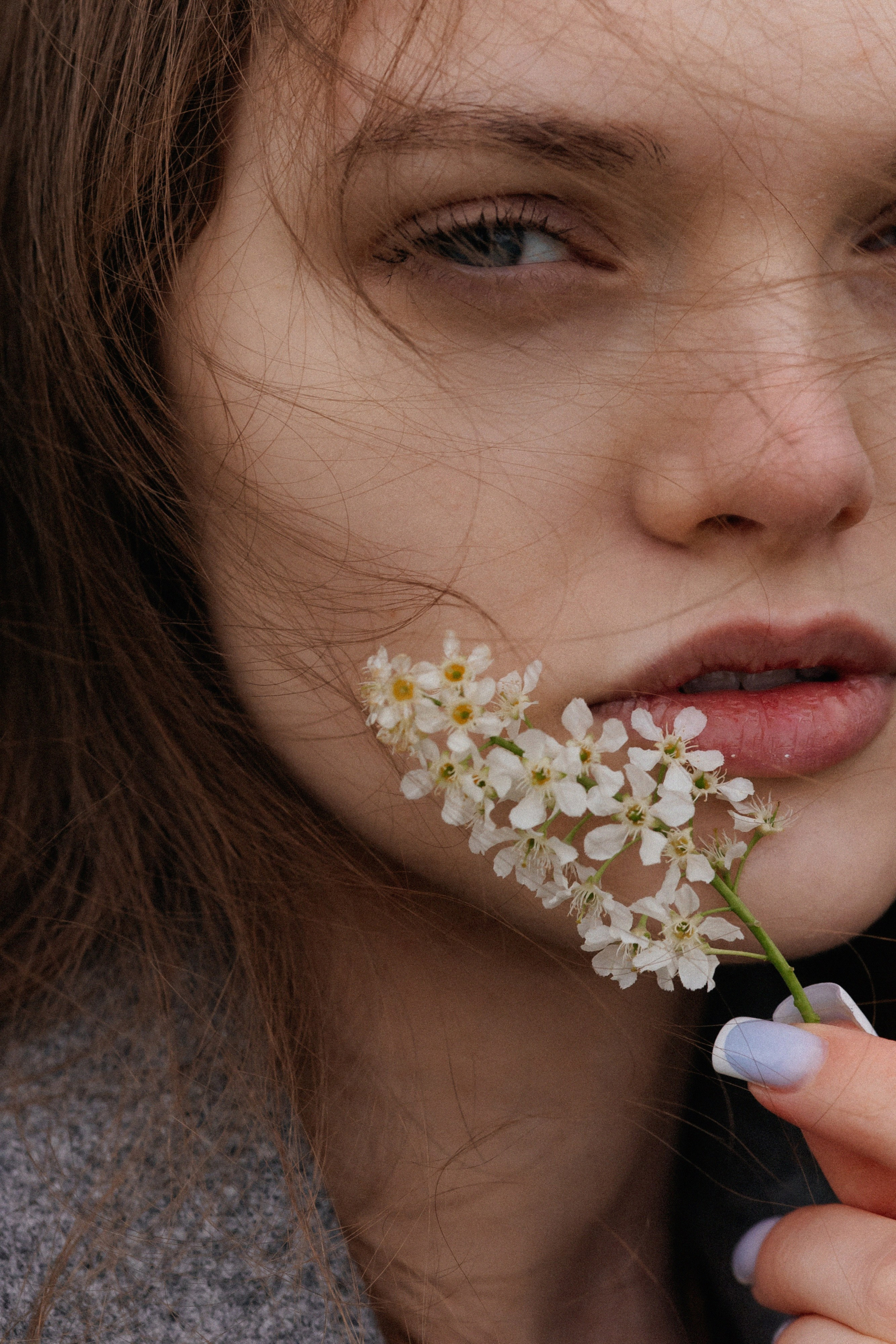 Алена. Фотограф Ульяна Дивина в Нижнем Новгороде и Нижегородской области