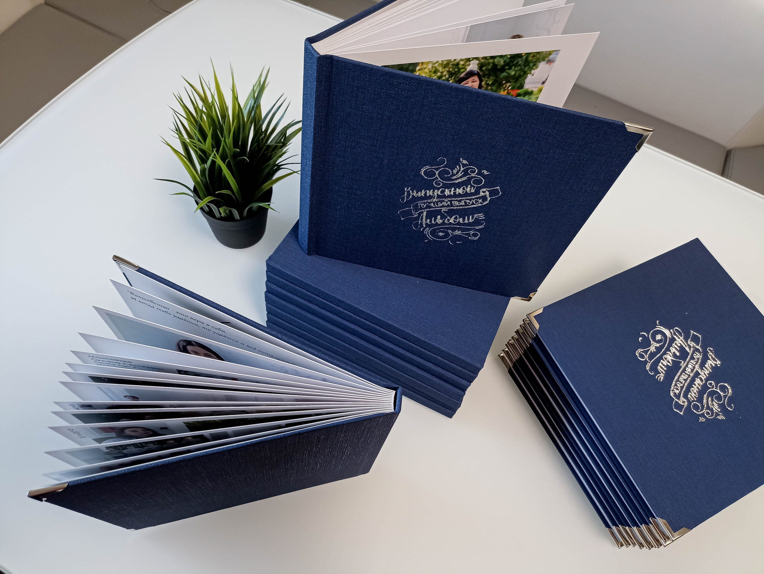 Альбомы для детских садов. Современные Выпускные Альбомы в Ростове-на-Дону