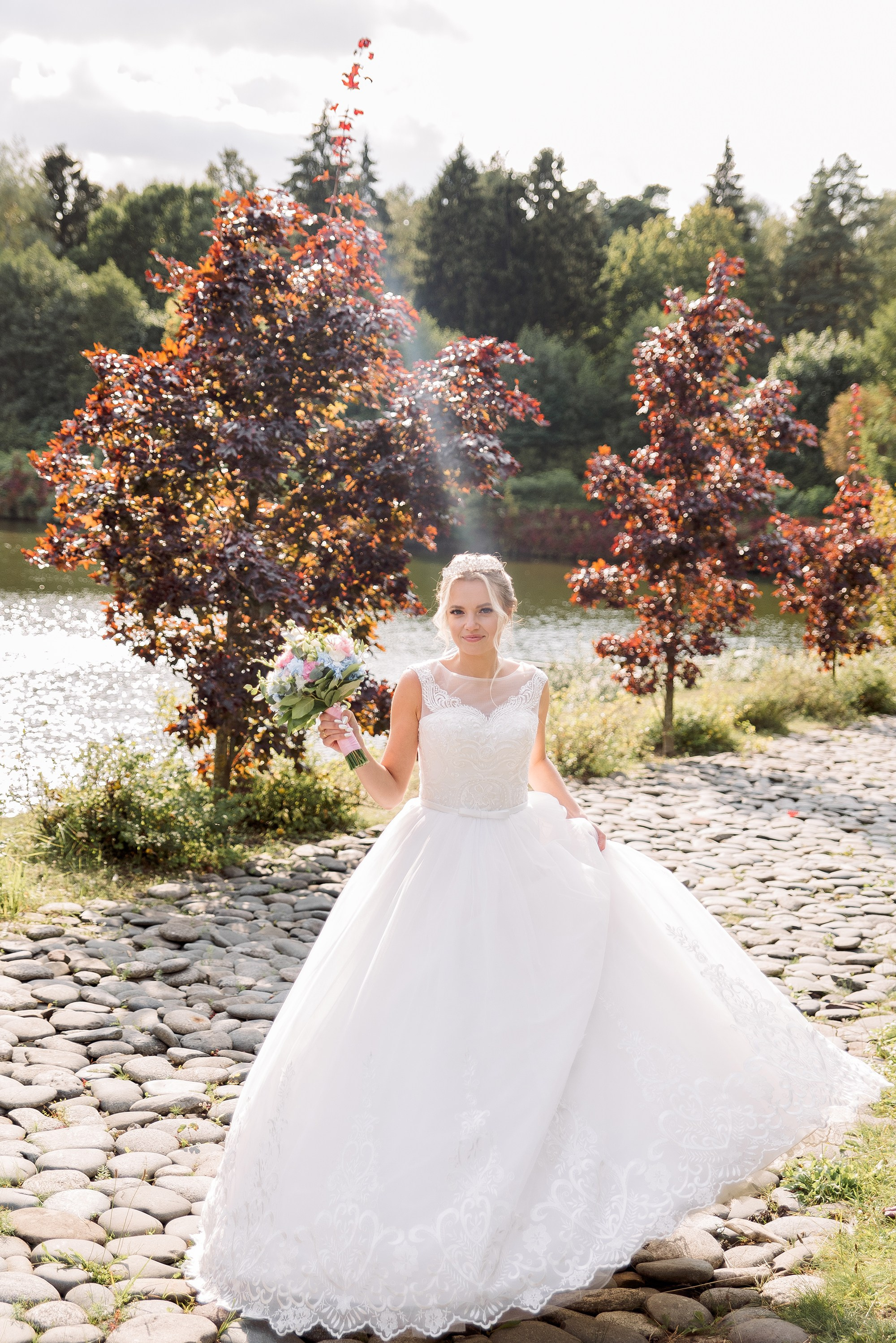 САША и НАТАША. Свадебный и семейный фотограф РИТА БОЧКАРЁВА