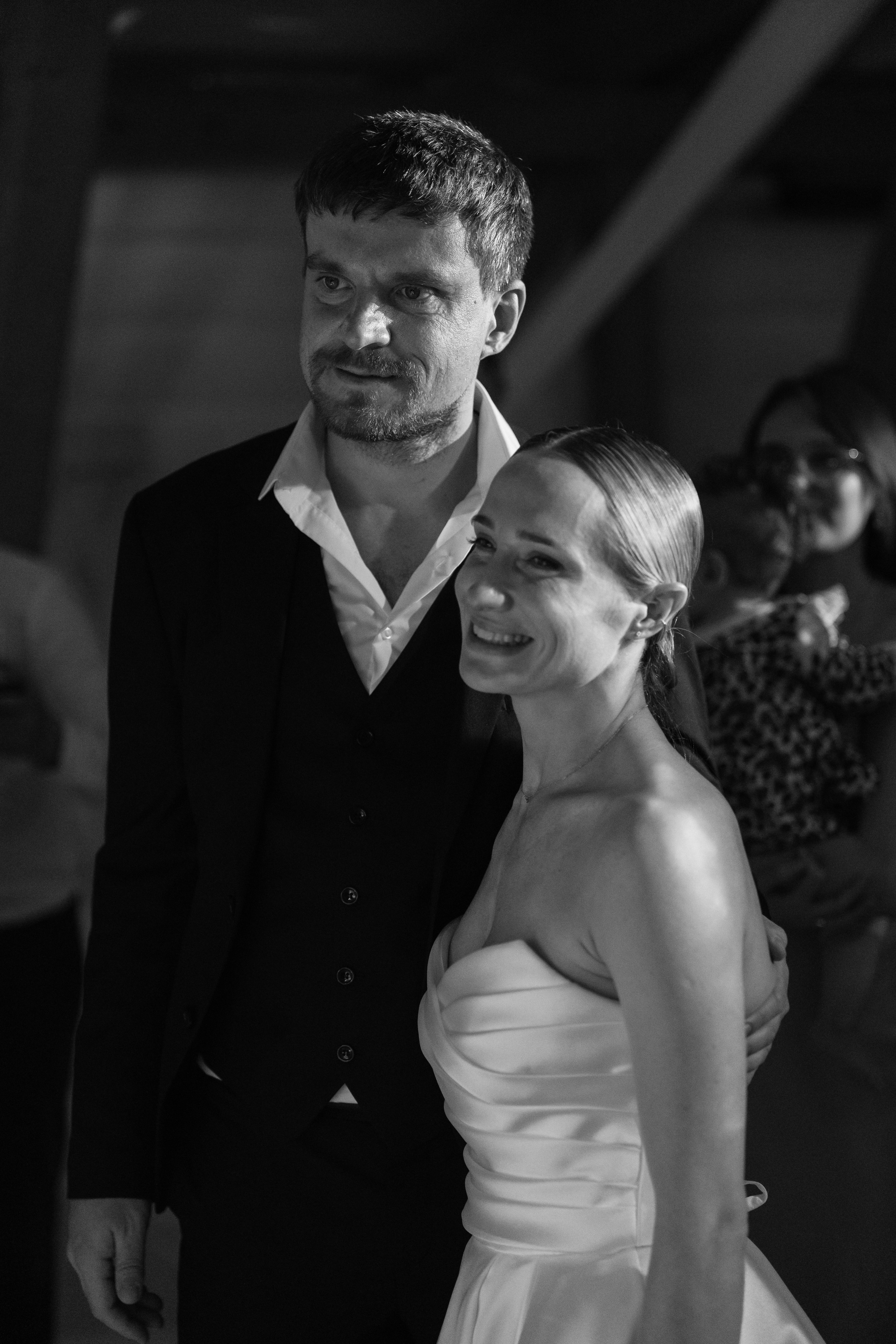 Юля и Миша. Свадебный и семейный фотограф в Москве и Красногорске — живые кадры | Анастасия Тихонова