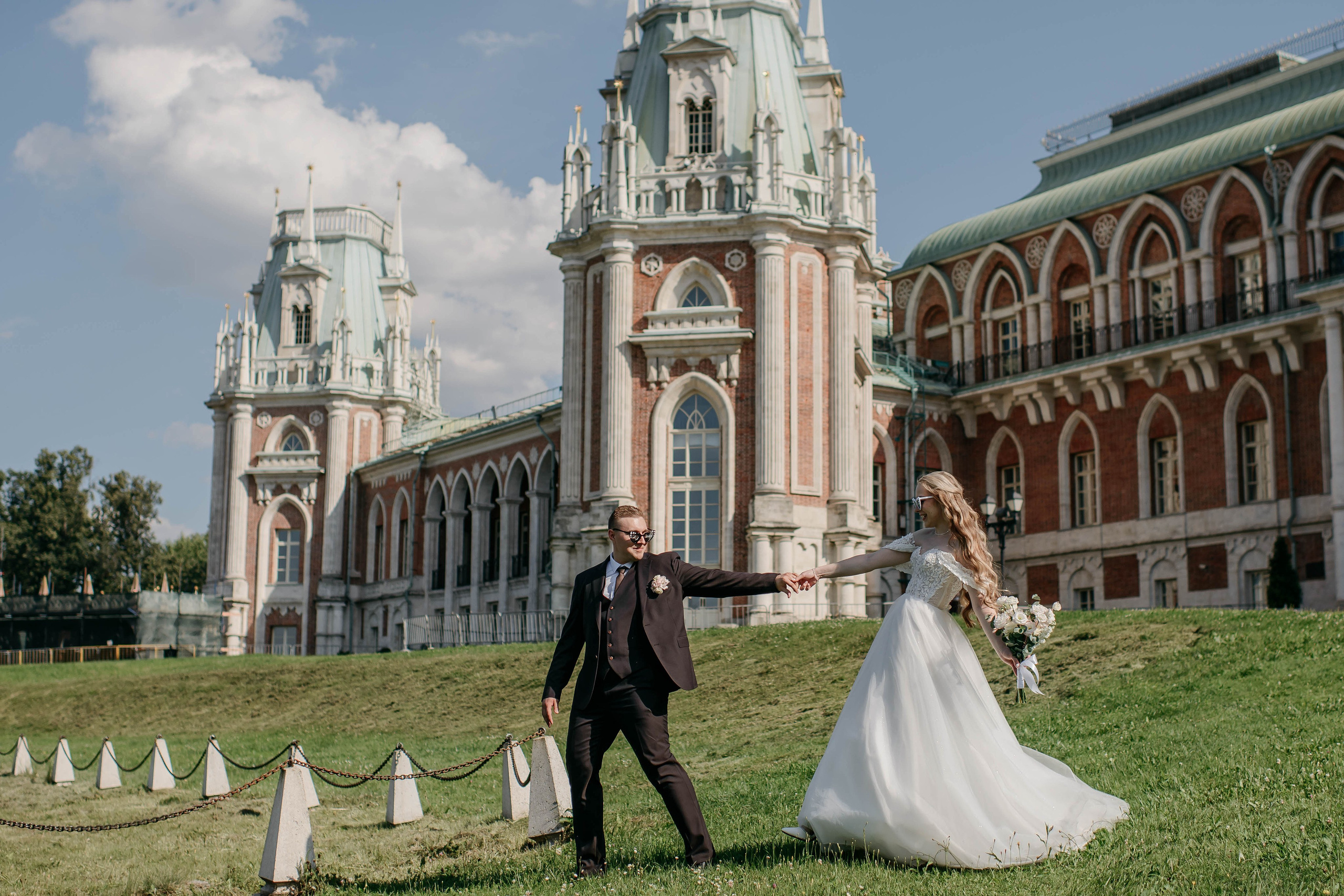 25.07.25. Свадебный и семейный фотограф в г. Москва Ирина Гаврилова