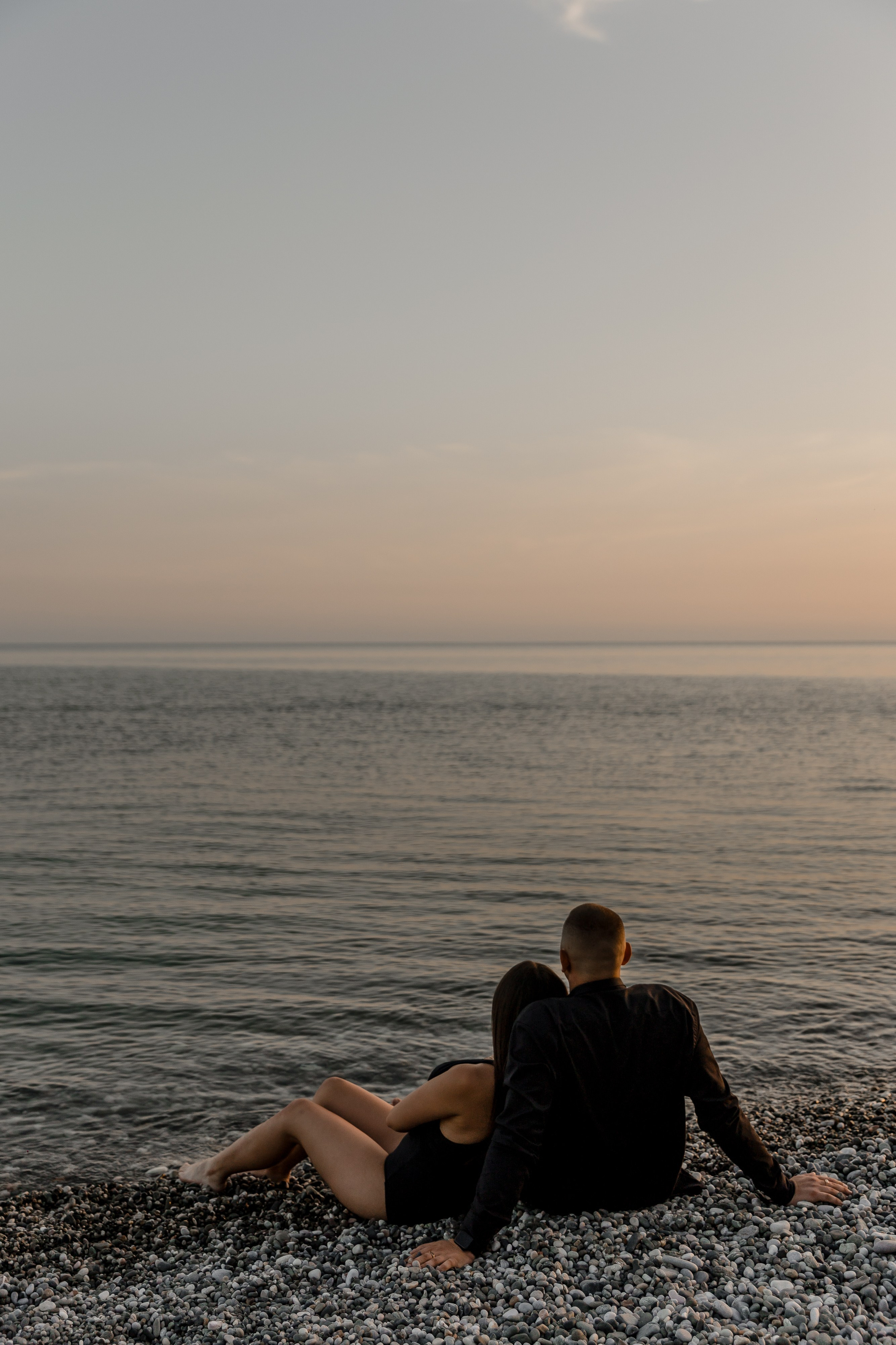 Фотосессия на море в Абхазии. Свадебный фотограф в Абхазии, Сухум, Гагра, Сочи