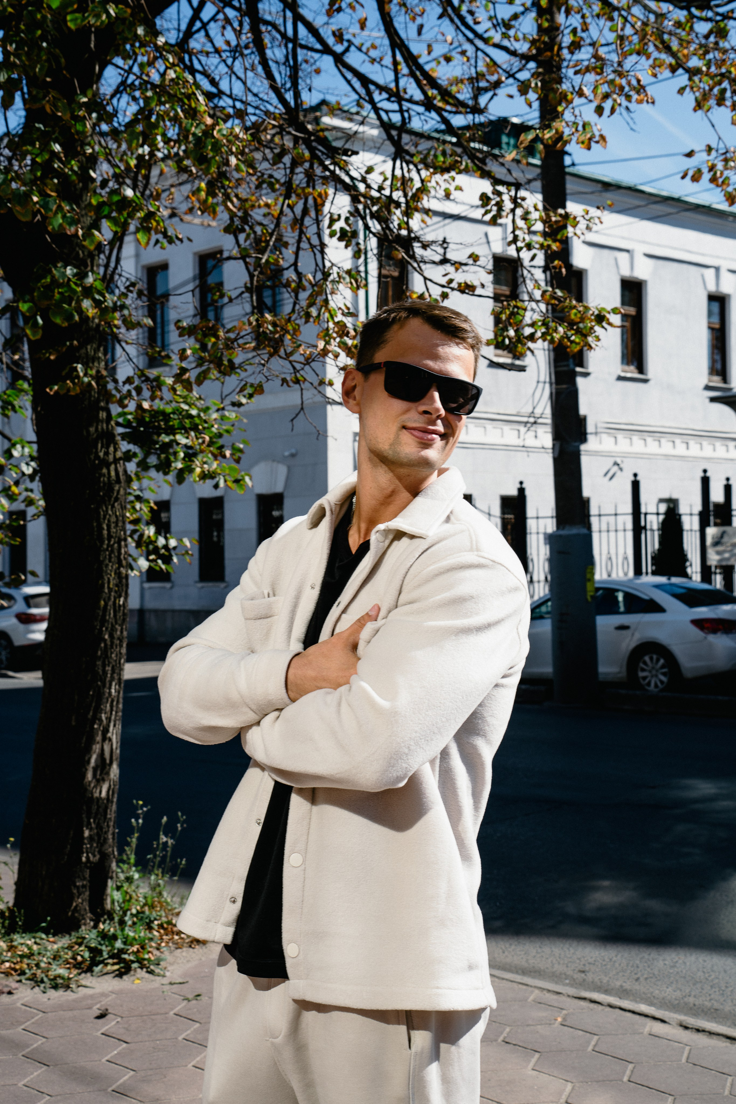 Андрей. Фотограф Алла Быкова