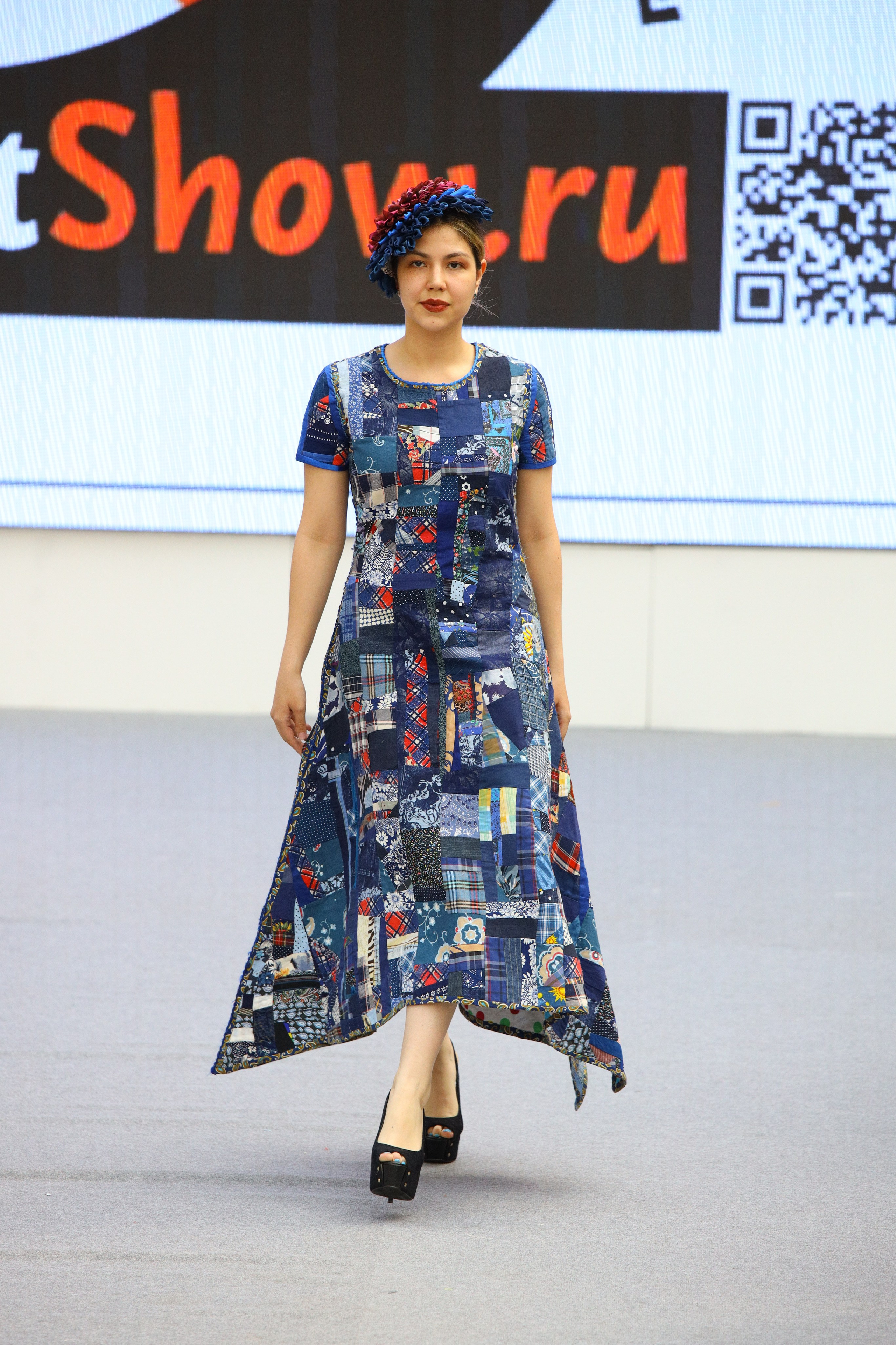 Душа России. Фотограф в Туле Крупский АнДРей. Фотостудия «КАДР71» в Туле