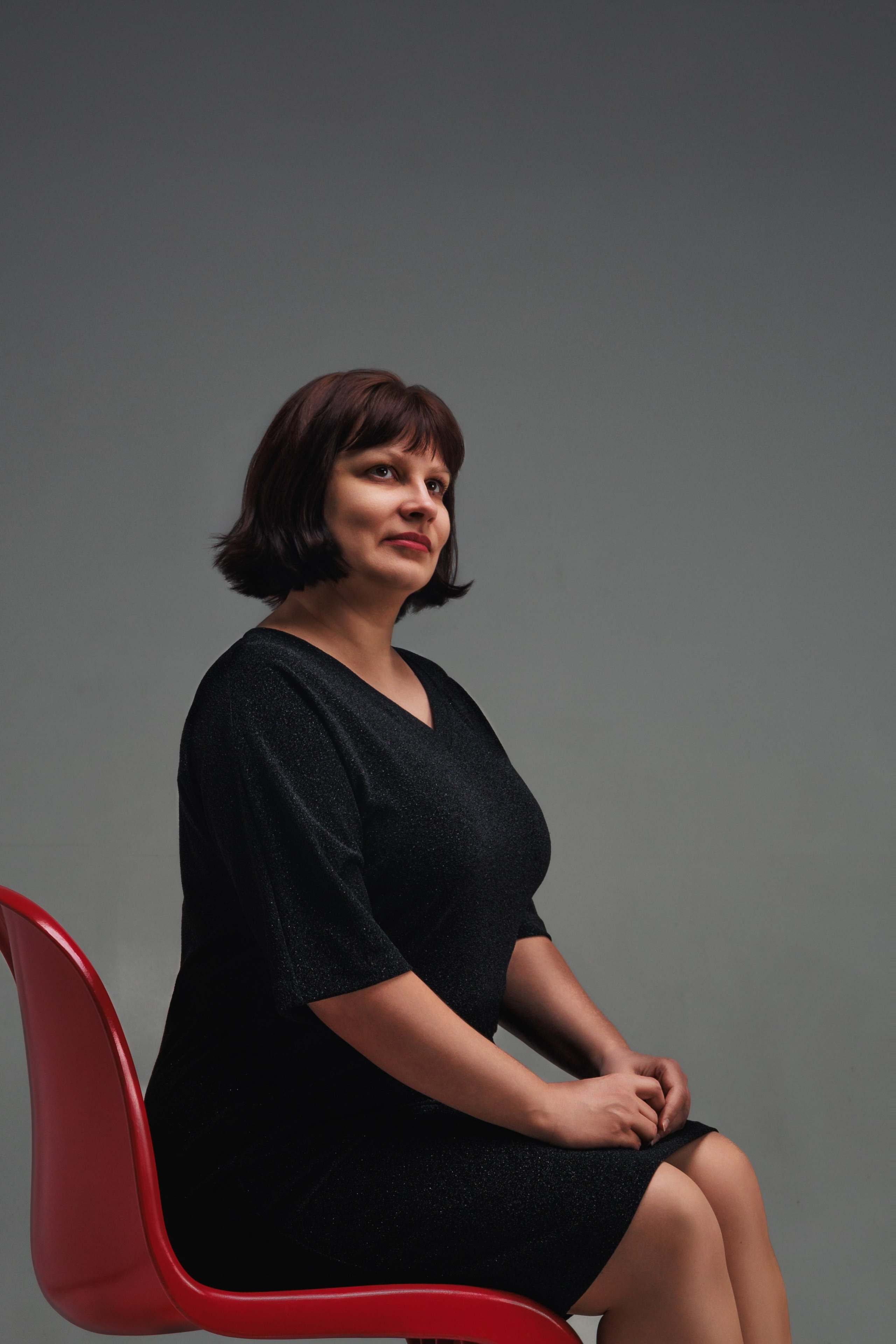 Марина_новогоднее. Фотограф Воронеж, Новая Усмань Мария Бублик