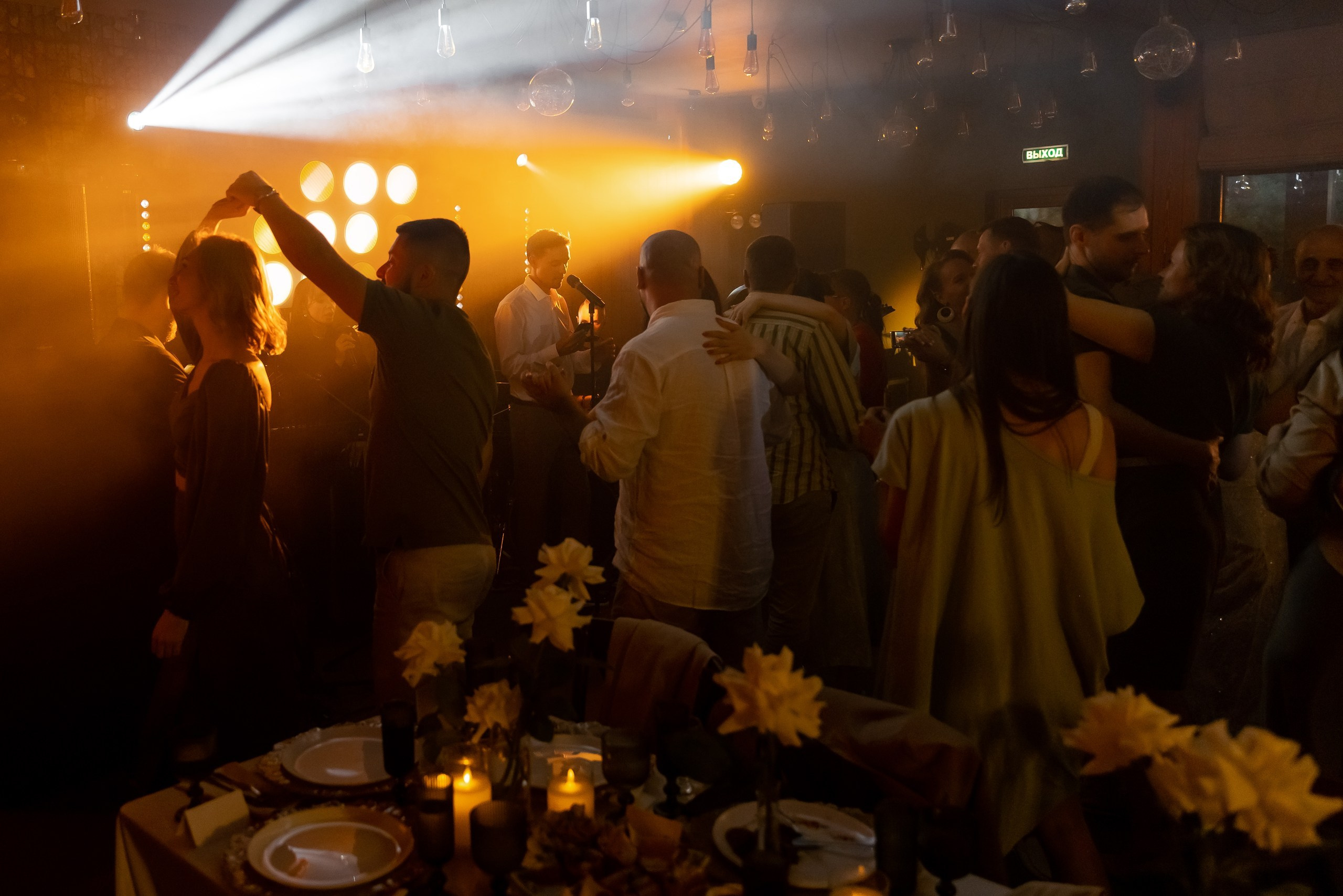 Марат и Альбина. Свадебный фотограф Михаил Симонов