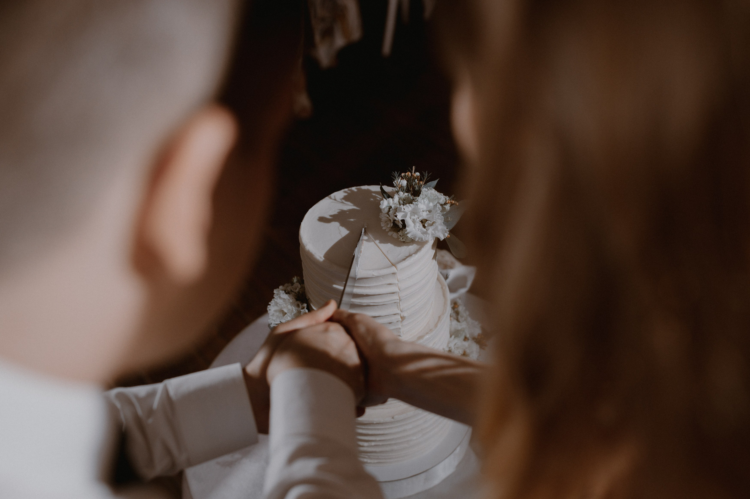 Миша и Саша. Свадебный фотограф в Ярославле Андрей Перегудов