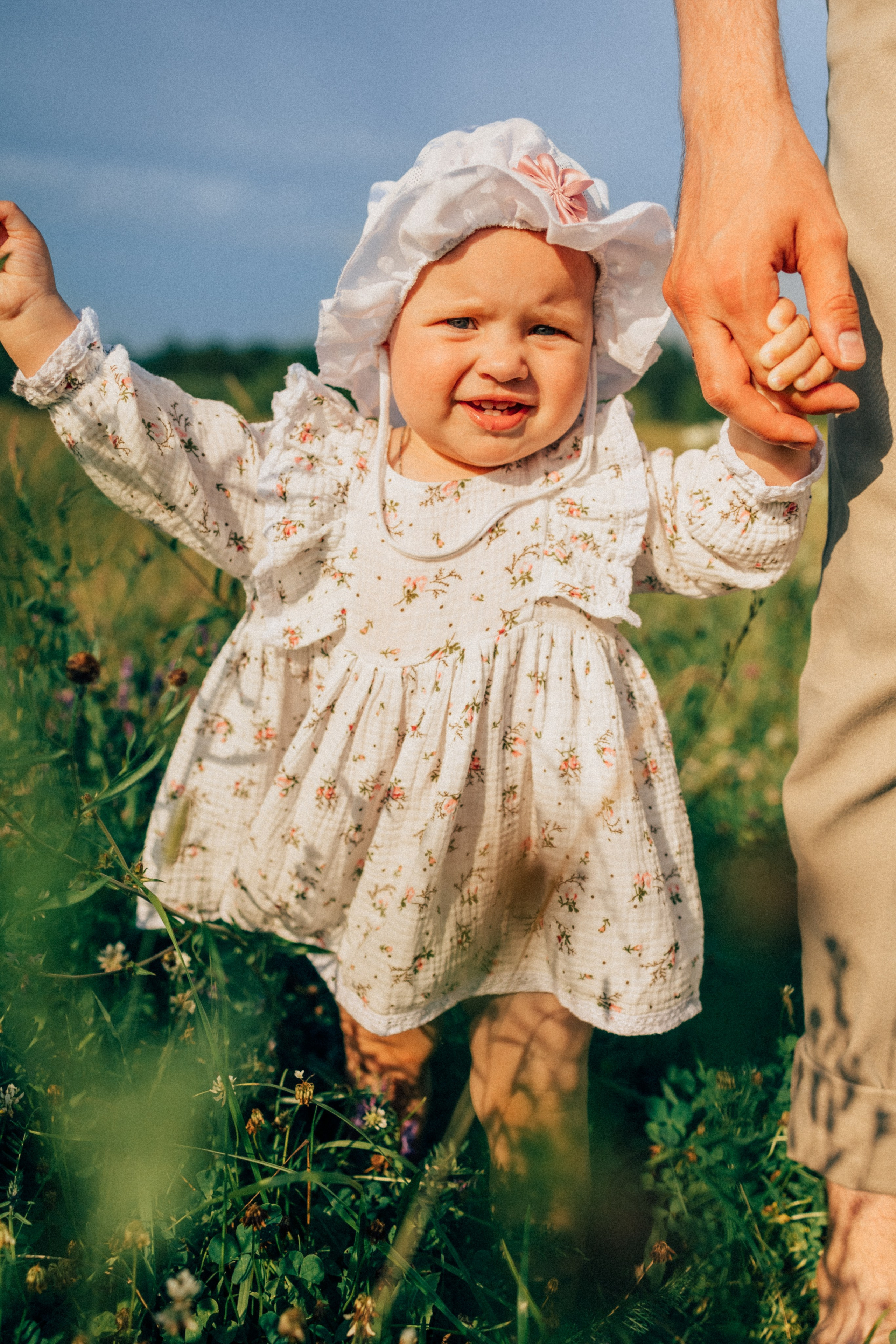 Еще чуть чуть и будет четверо. Фотограф Москва Светлана Кирюшина
