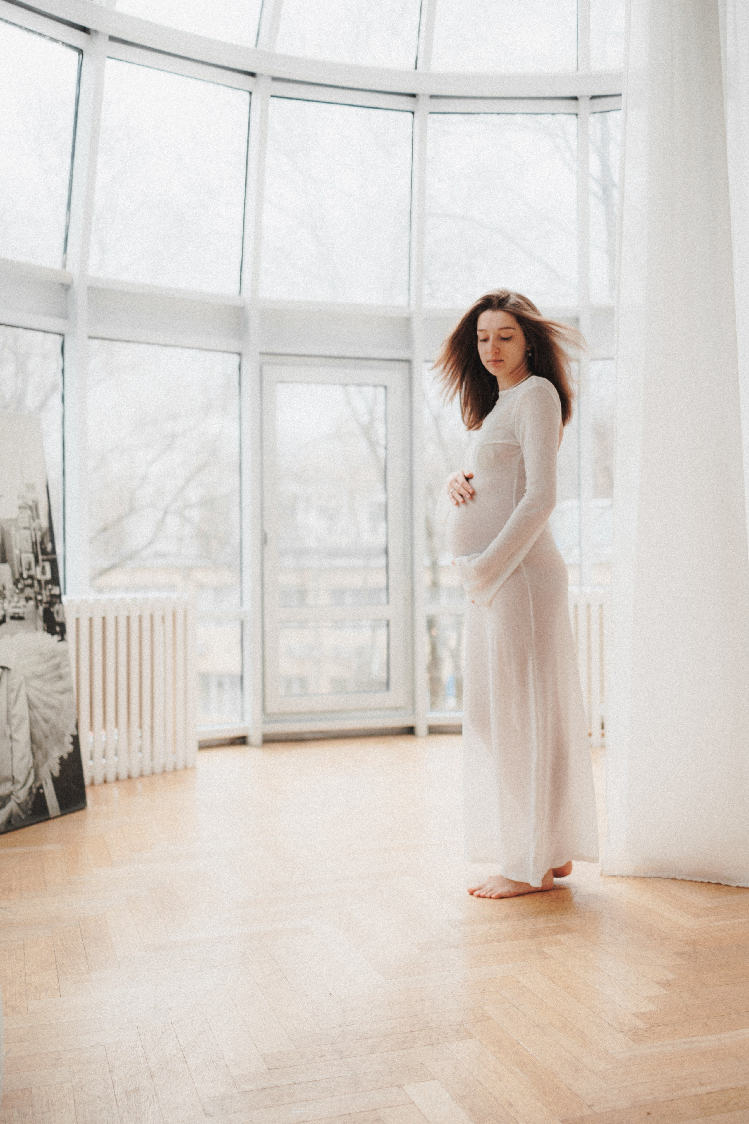 Любовь одна не подчиняется законам математики — в ней 1 + 1 = 3. Фотограф Москва Светлана Кирюшина