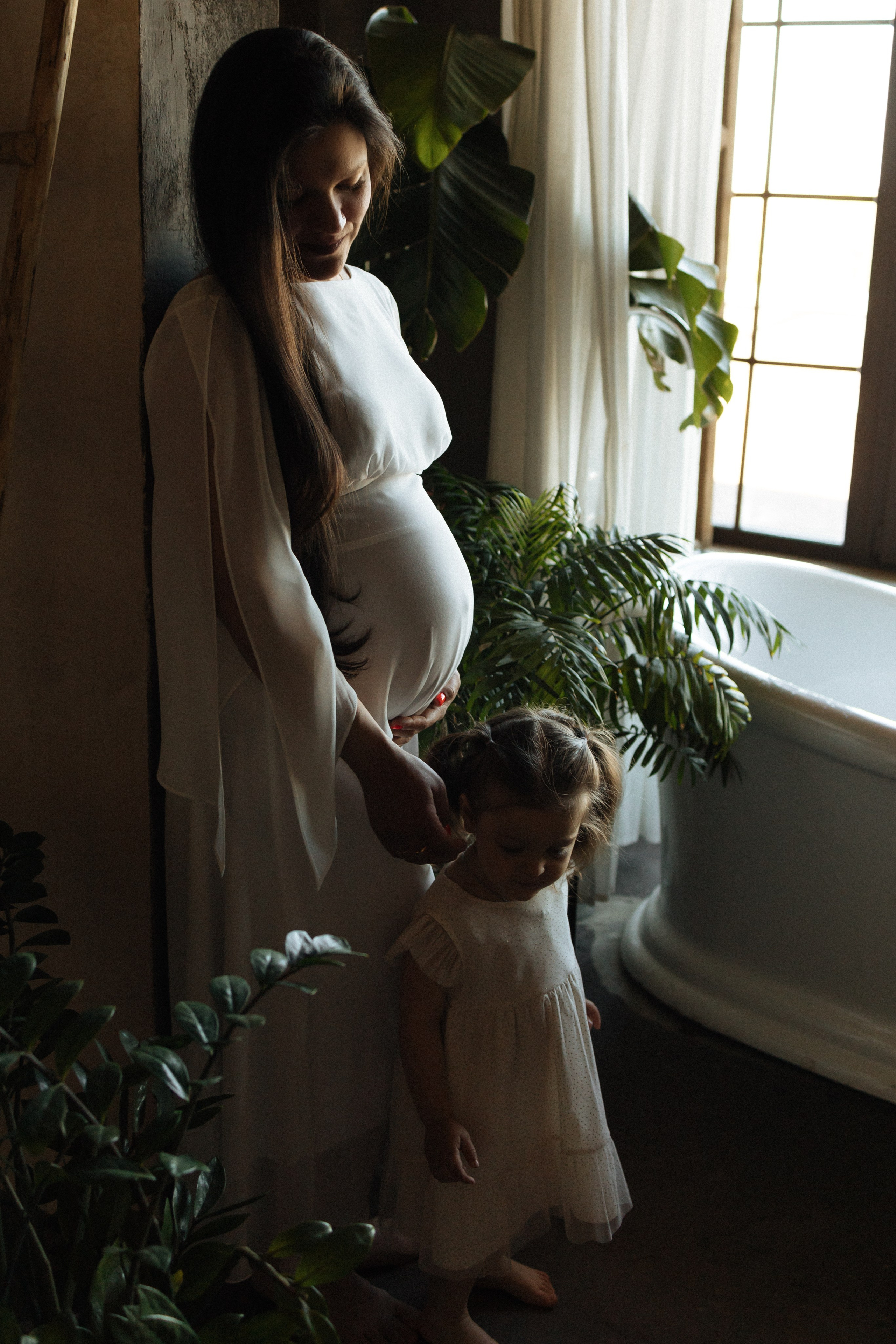 Семейные. Главная