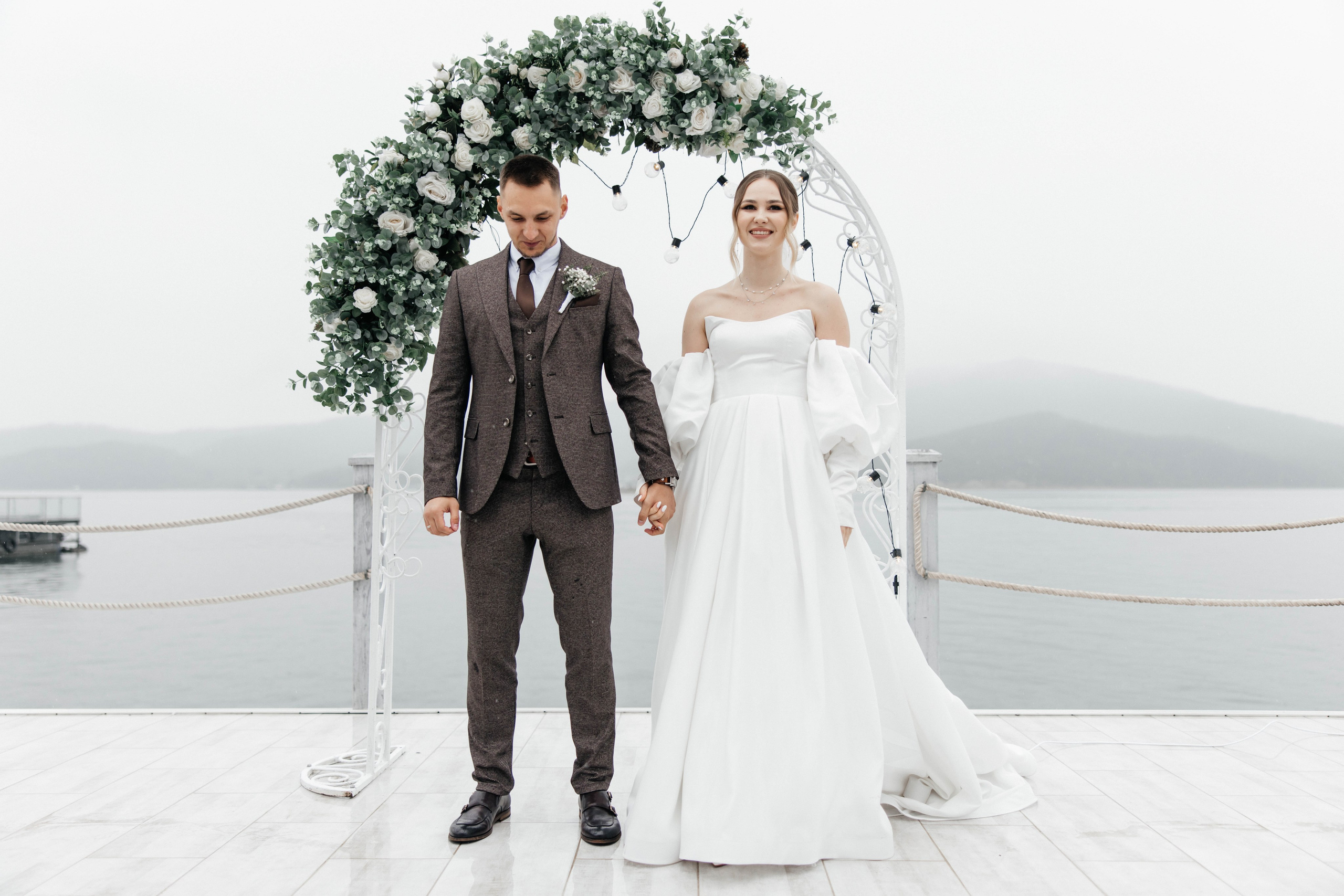 Александр и Александра. Maxim Tsoy Photography