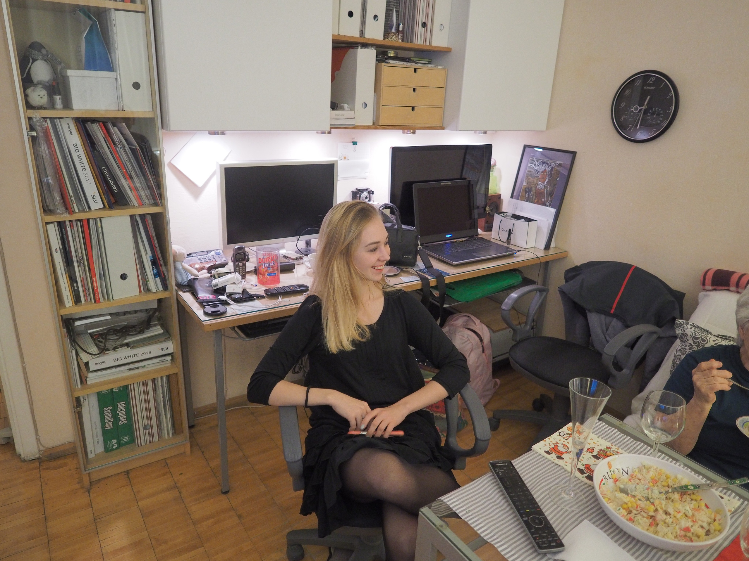 Мои фото. Владимир Власюк