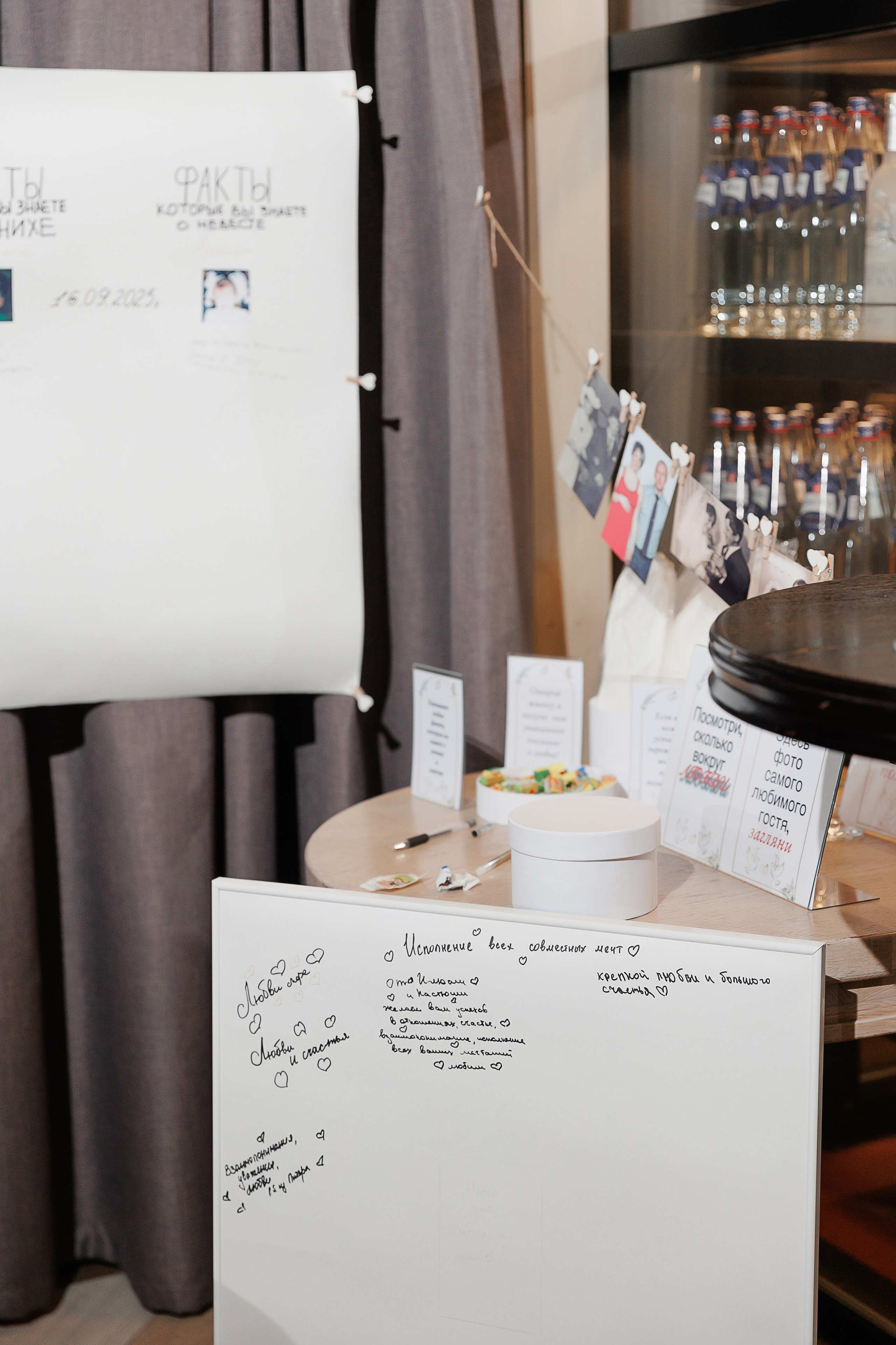 Свадьба. Свадебный и семейный фотограф в Твери и Тверской области