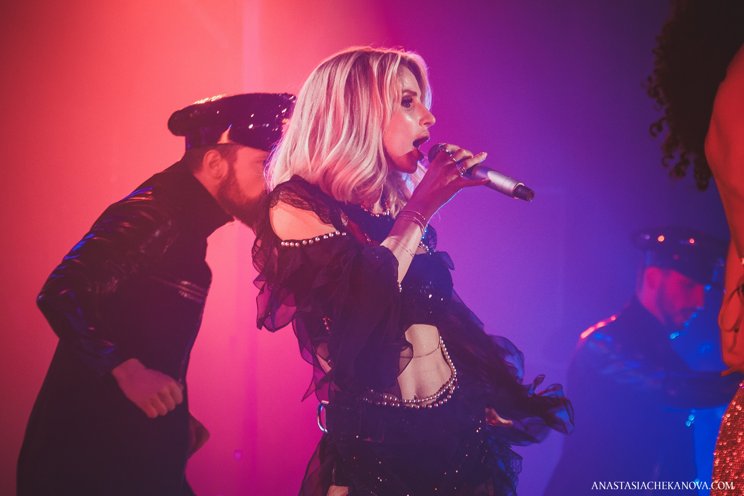 Loboda. 31.03.17. Концертный и бурлеск фотограф Москва