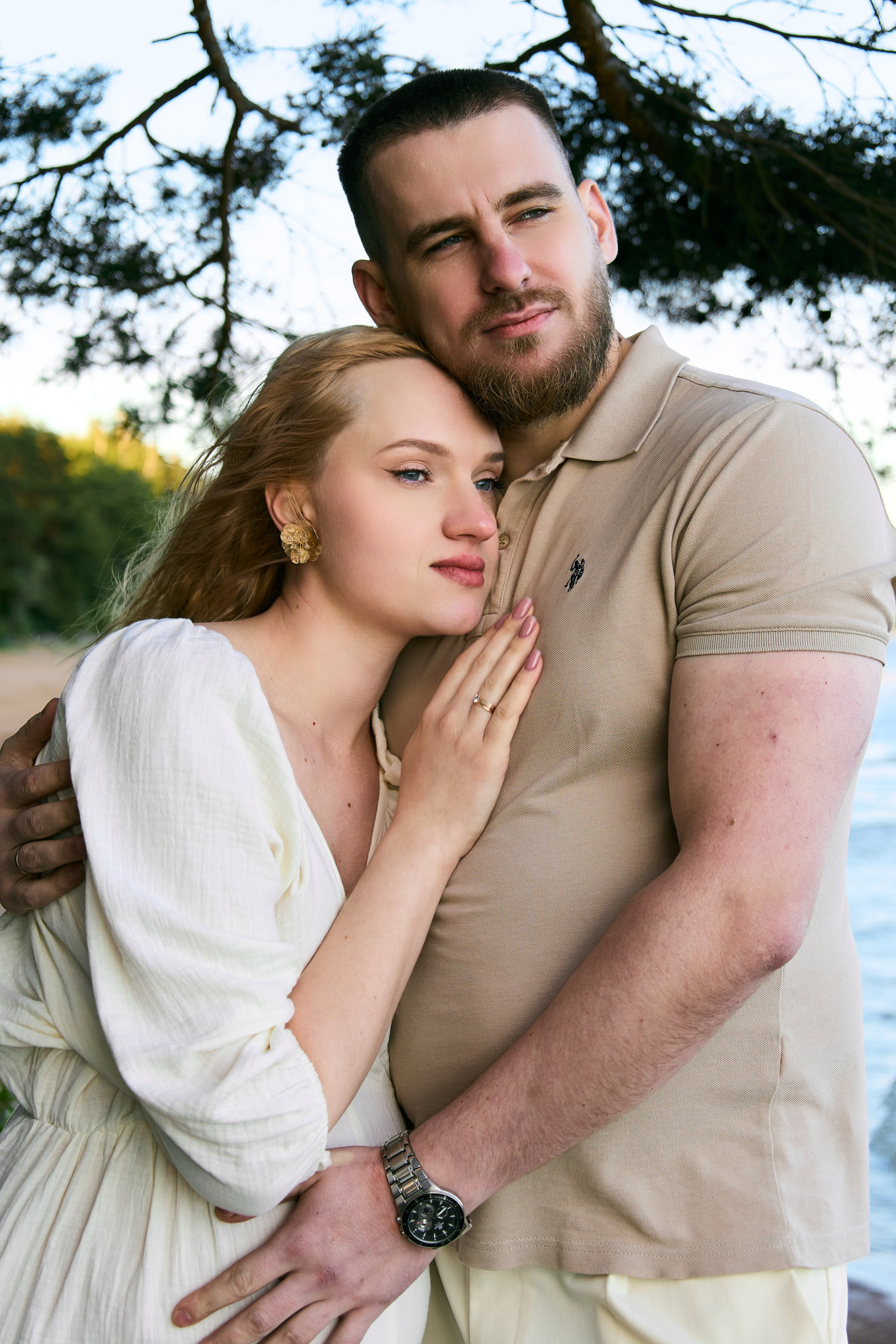 Юлия & Дмитрий. Фотограф Полина