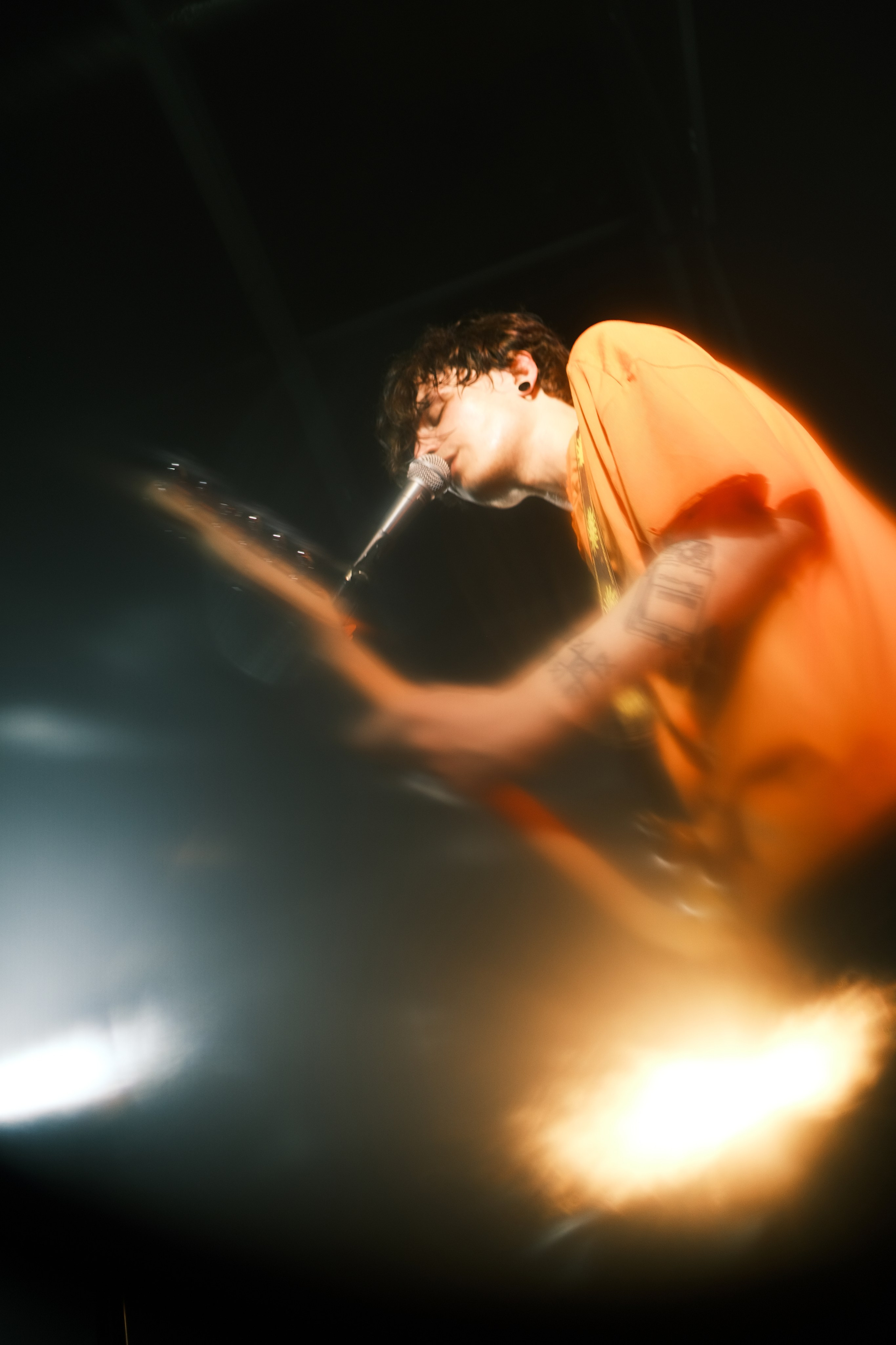 Концерты. Фото Портфолио Рустам Нерустам