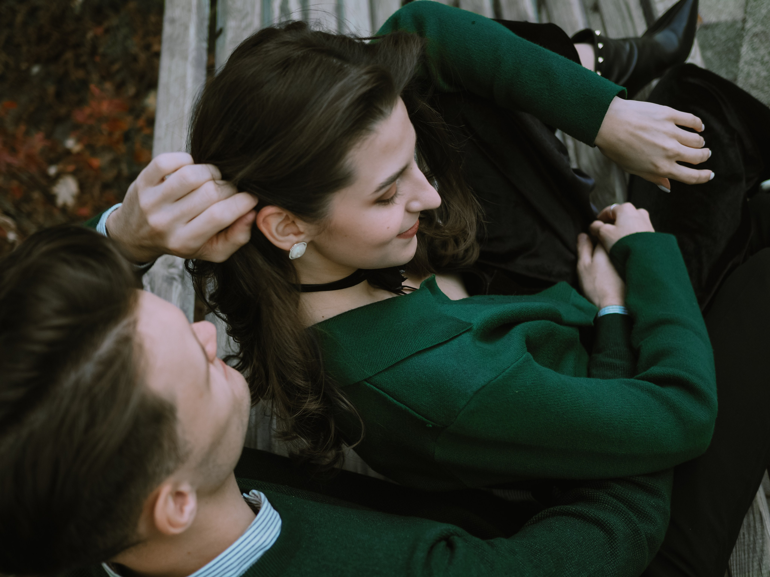 LoveStory. Фотограф Рязань. Семейный Свадебный фотограф