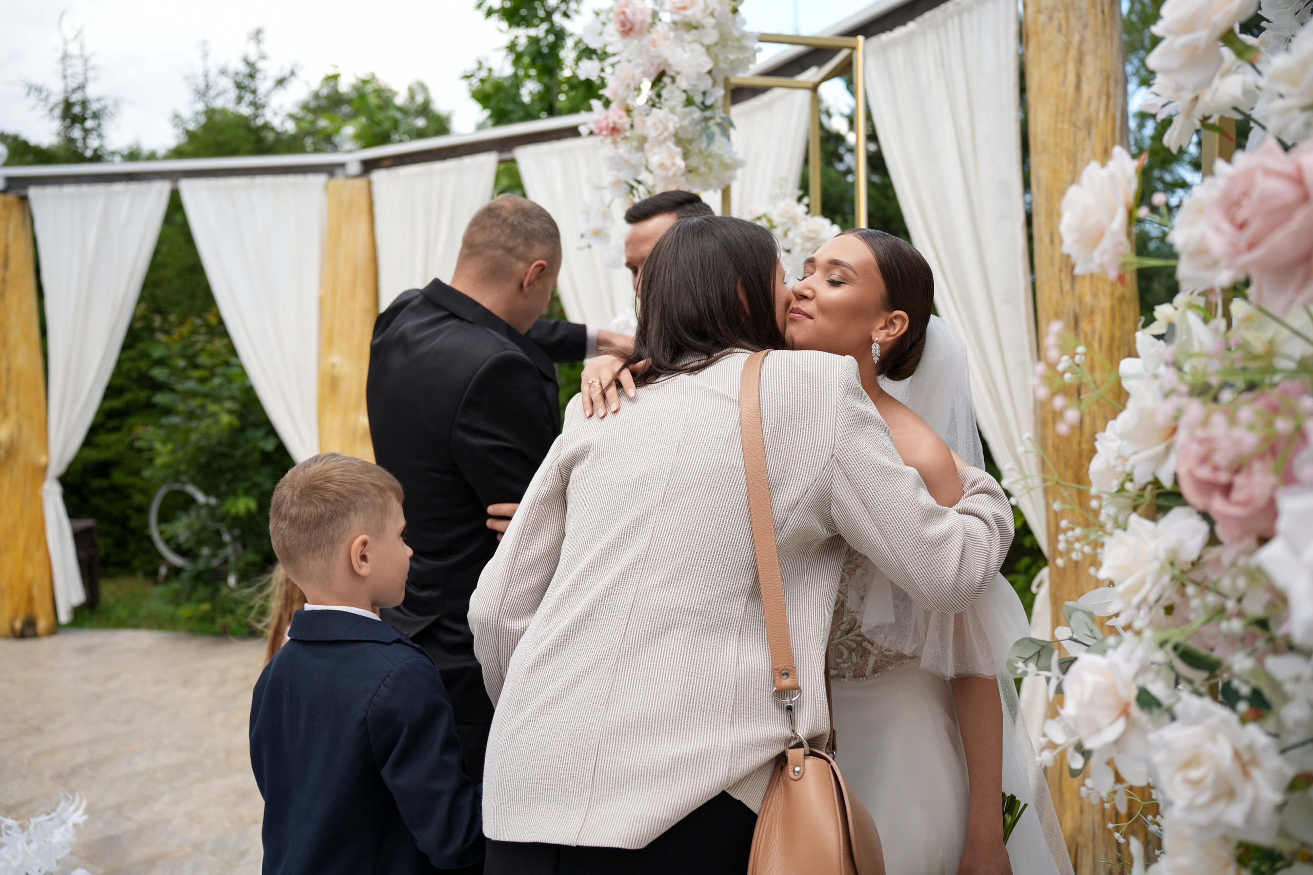 Захар и Александра. Семейный и свадебный фотограф Минск, Беларусь Анна Орловская