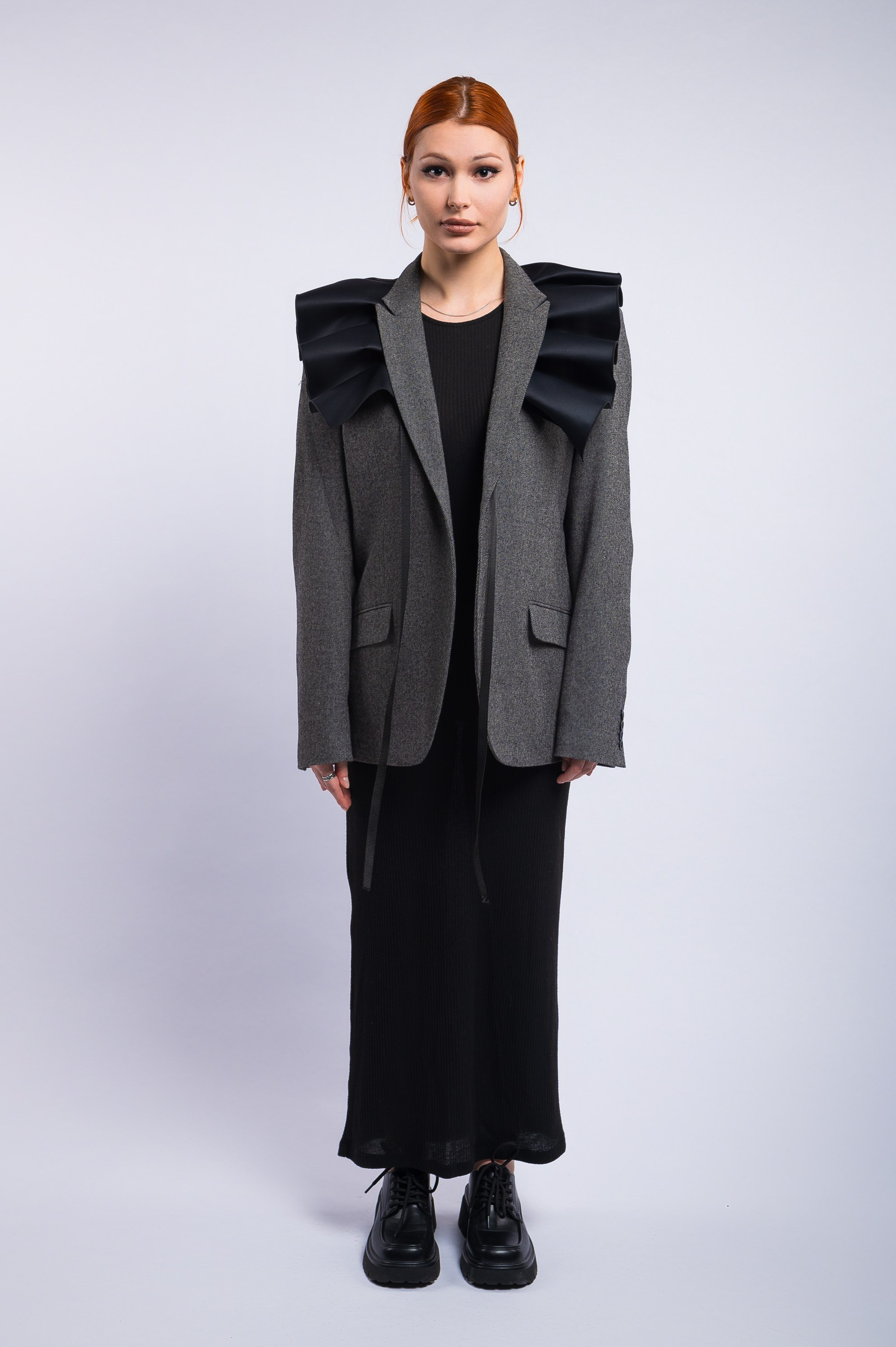 Рюши. Главная