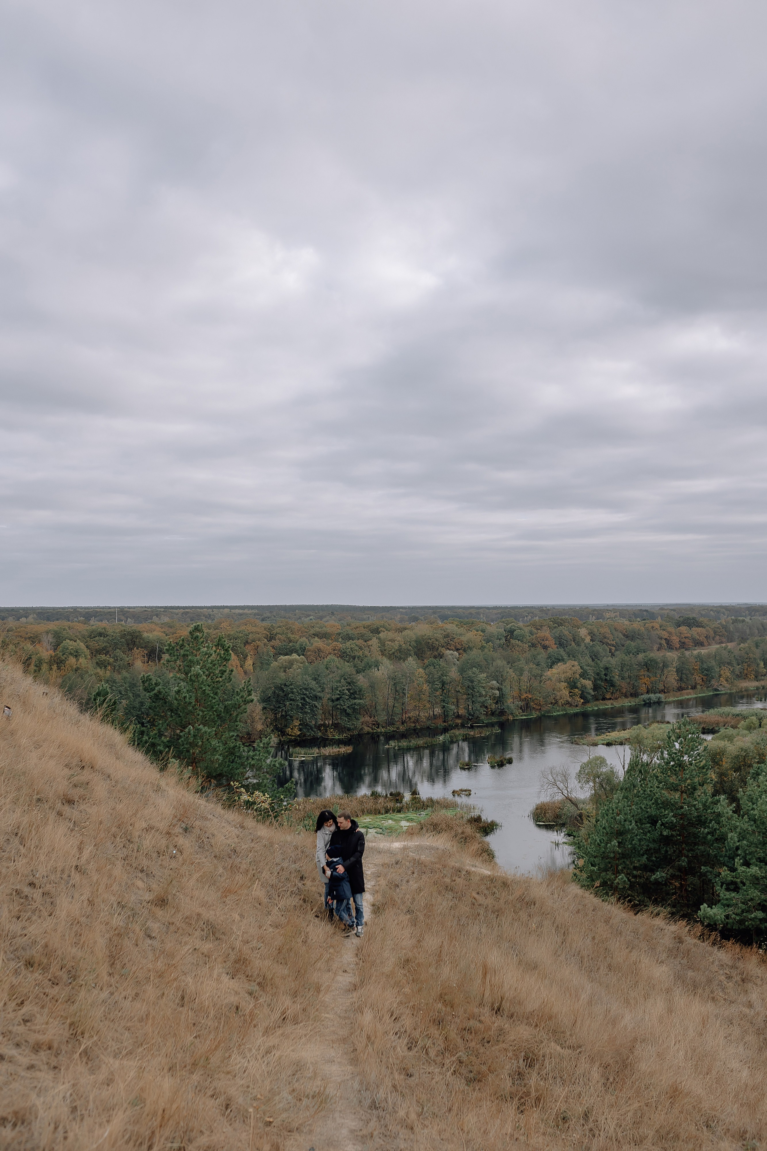 Уличные локации. Семейный и женский фотограф в Воронеже Ольга Попова