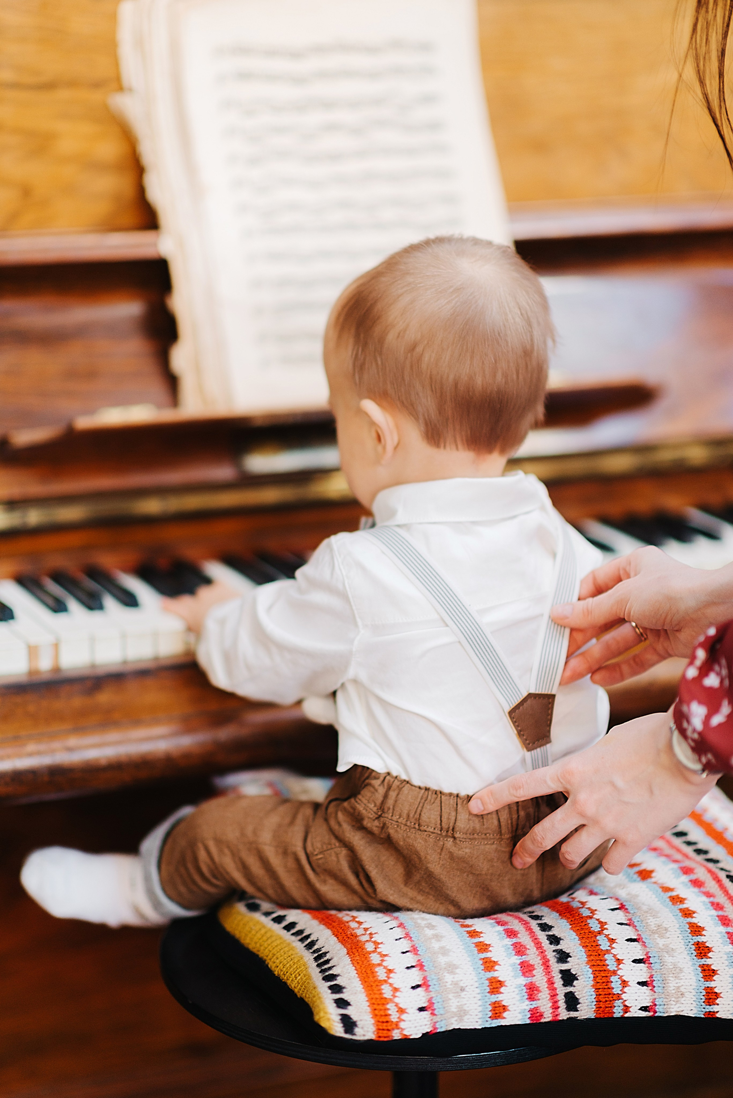 Андрей, Настя и Миша. Свадебный и семейный фотограф в Ростове-на-Дону Дарья Герасименко