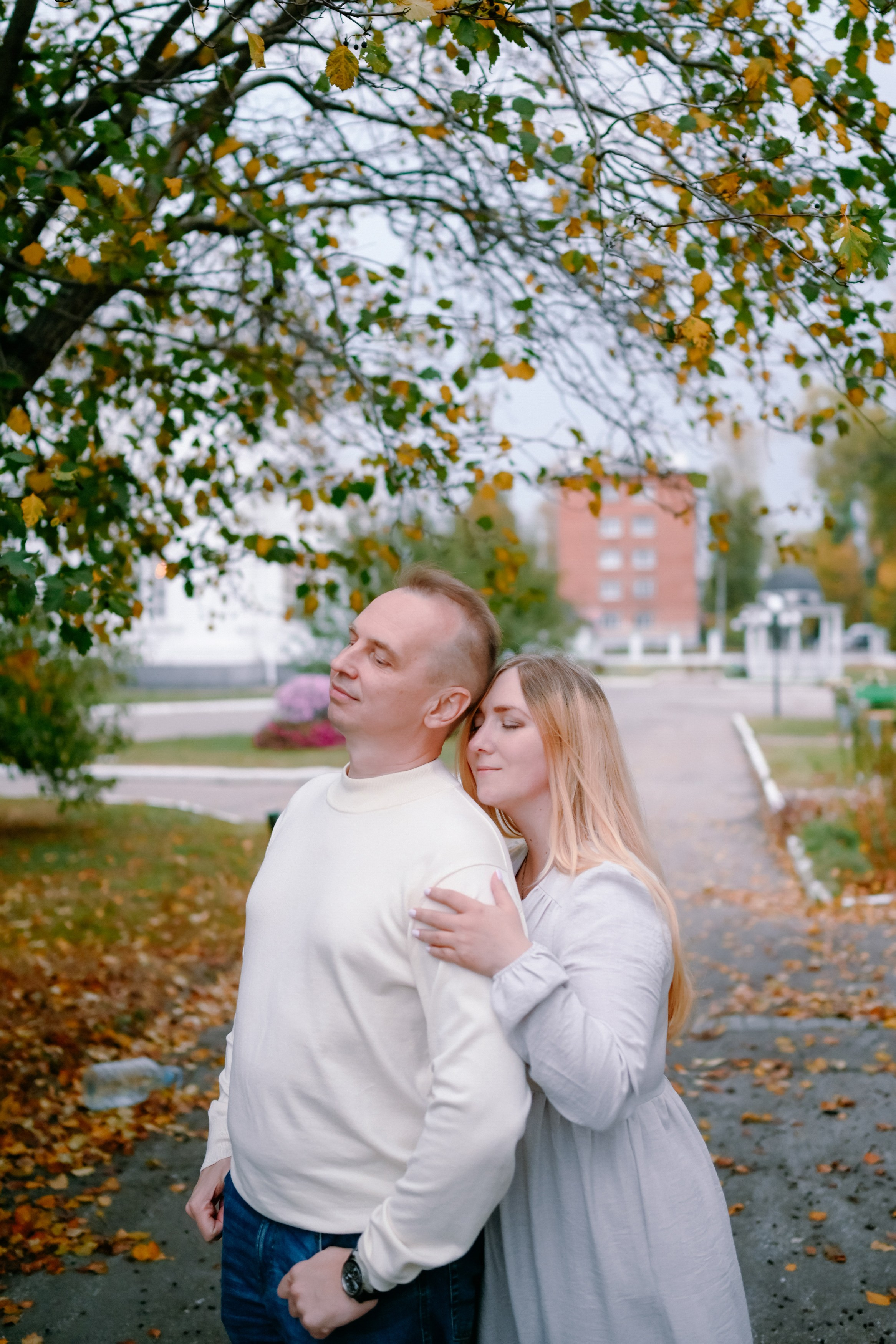 Двое. Универсальный фотограф и видеограф