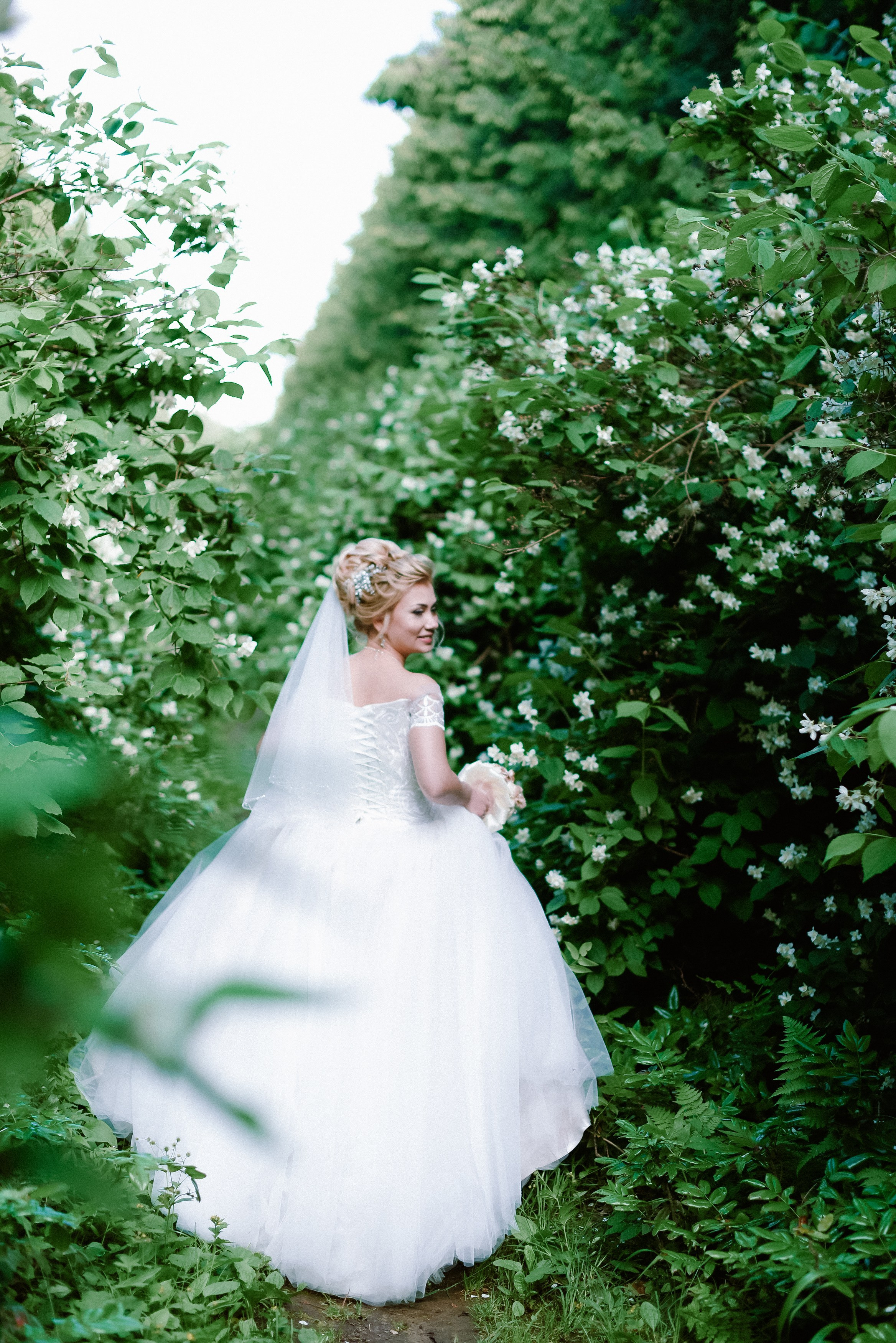 Свадебное. Универсальный фотограф и видеограф